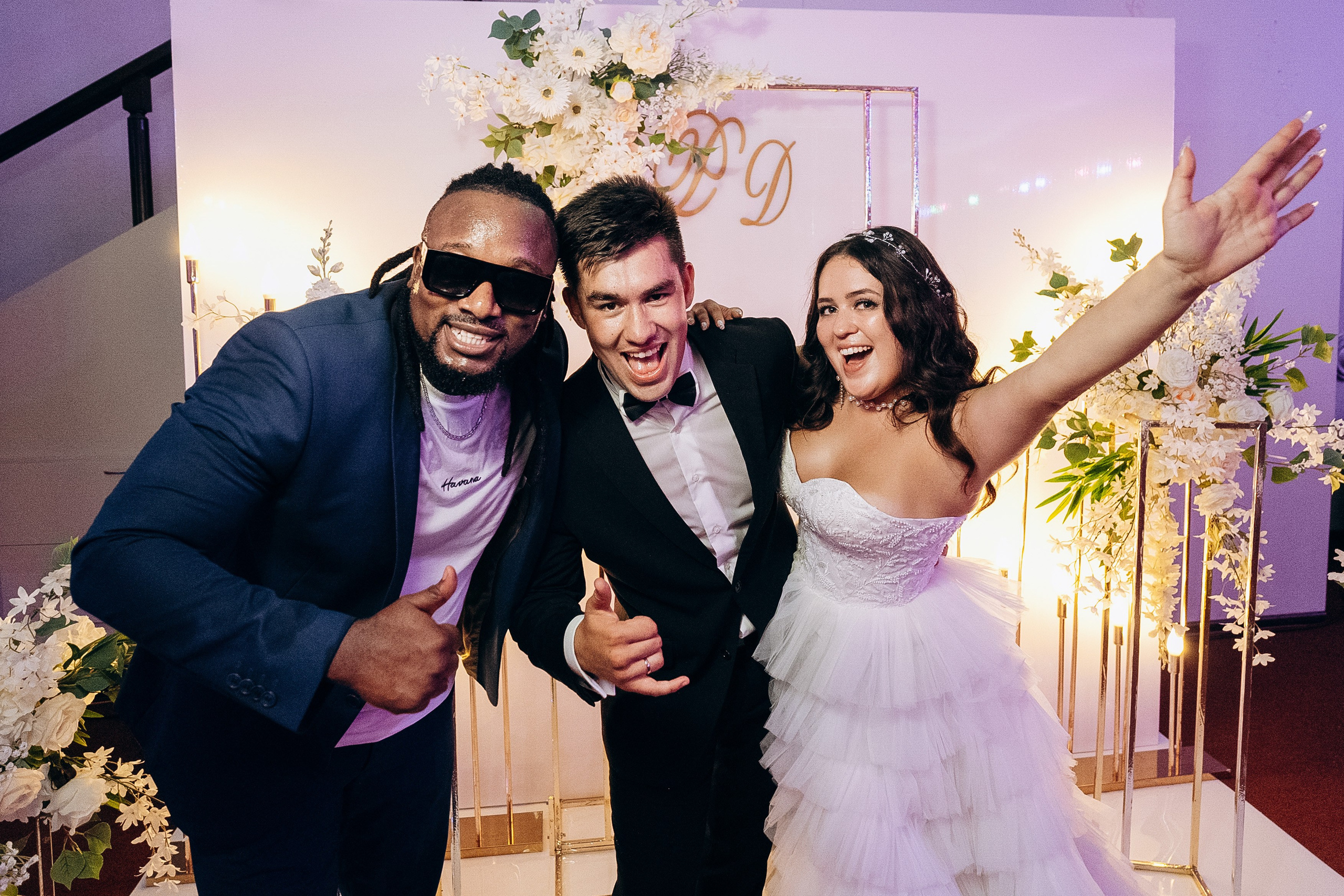 Райнур и Дарина. Свадебный фотограф Казань|Москва Ranas4you