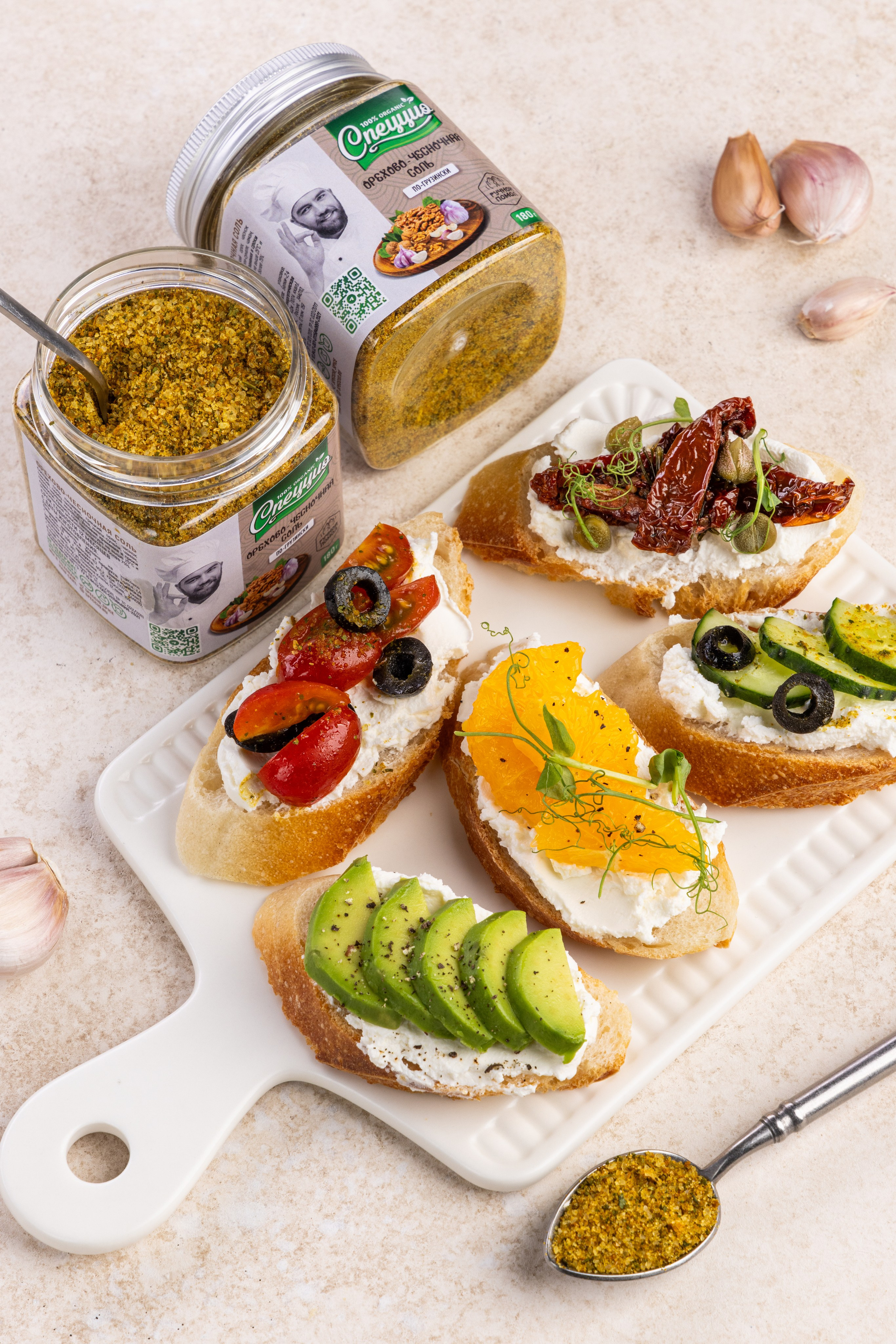 Спеццио. Фудфотограф, фудстилист и сет дизайнер в Москве Алена Синицына