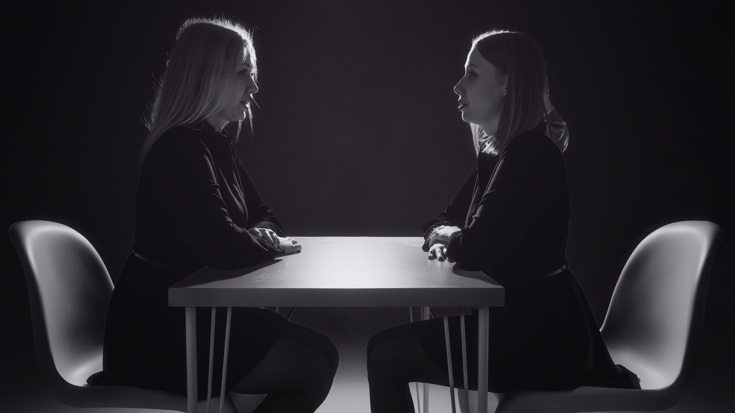 Постановочные проекты. Мария Колесникова — портретный фотограф