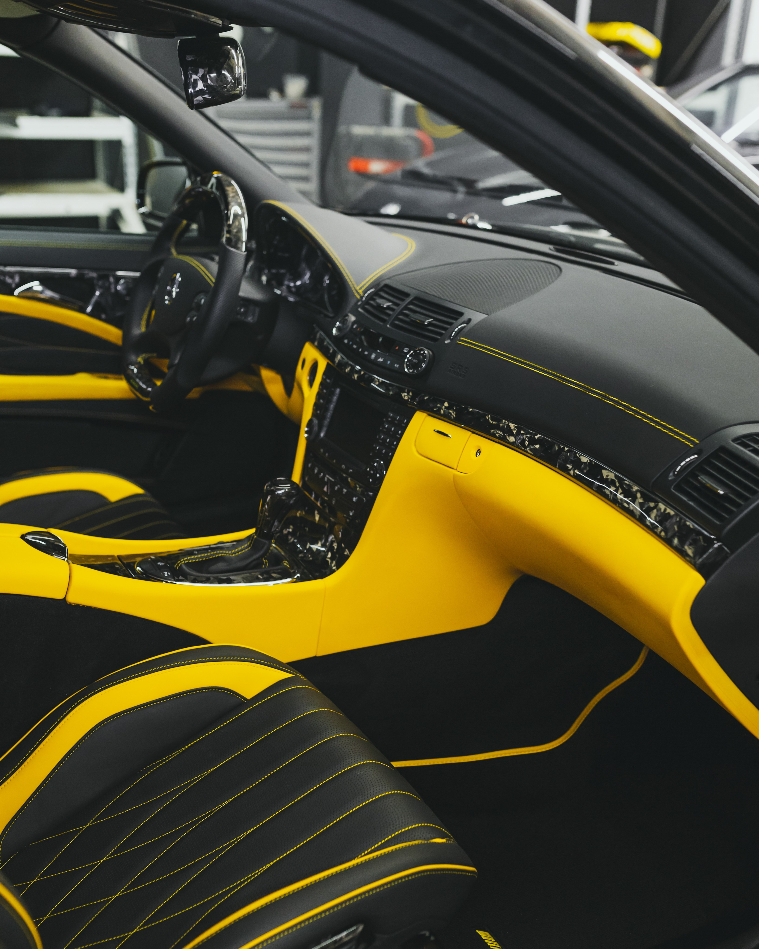 Автомобили и не только. Фотограф в Санкт-Петербурге Дмитрий Брусс