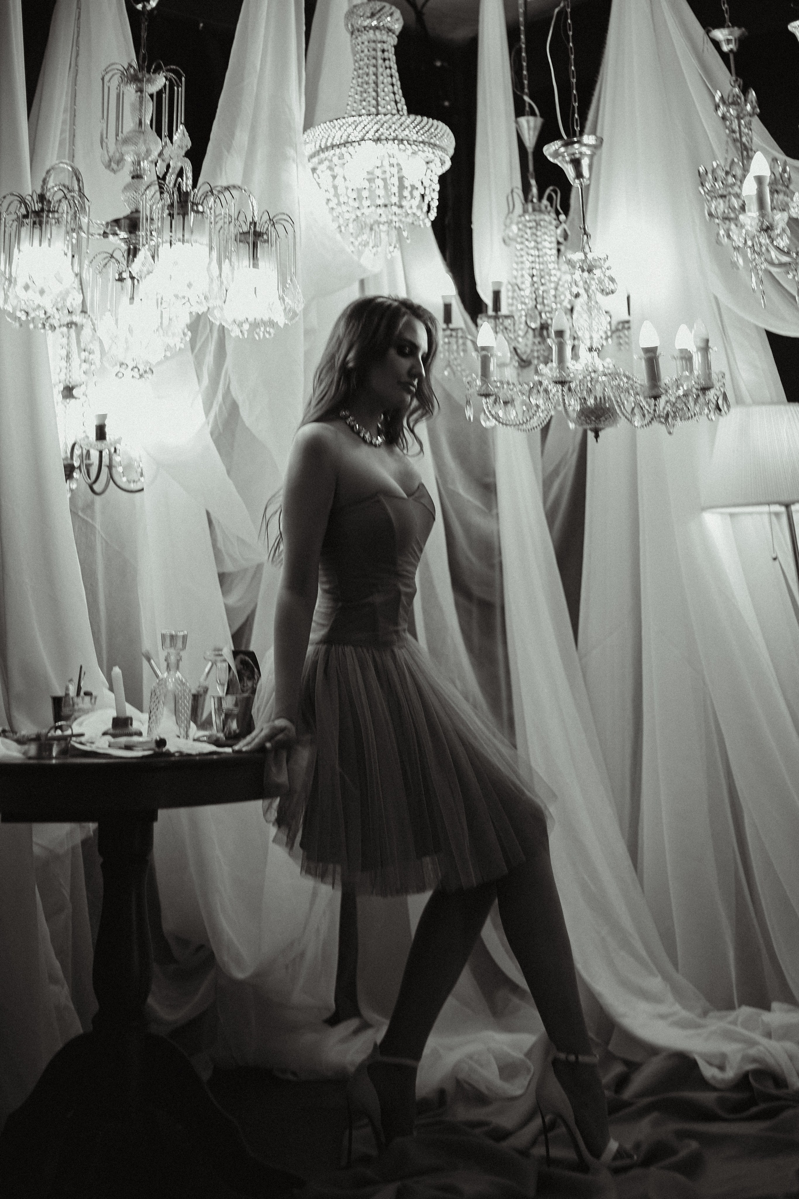 Катя. Коммерческий фотограф Дарья Горбачева