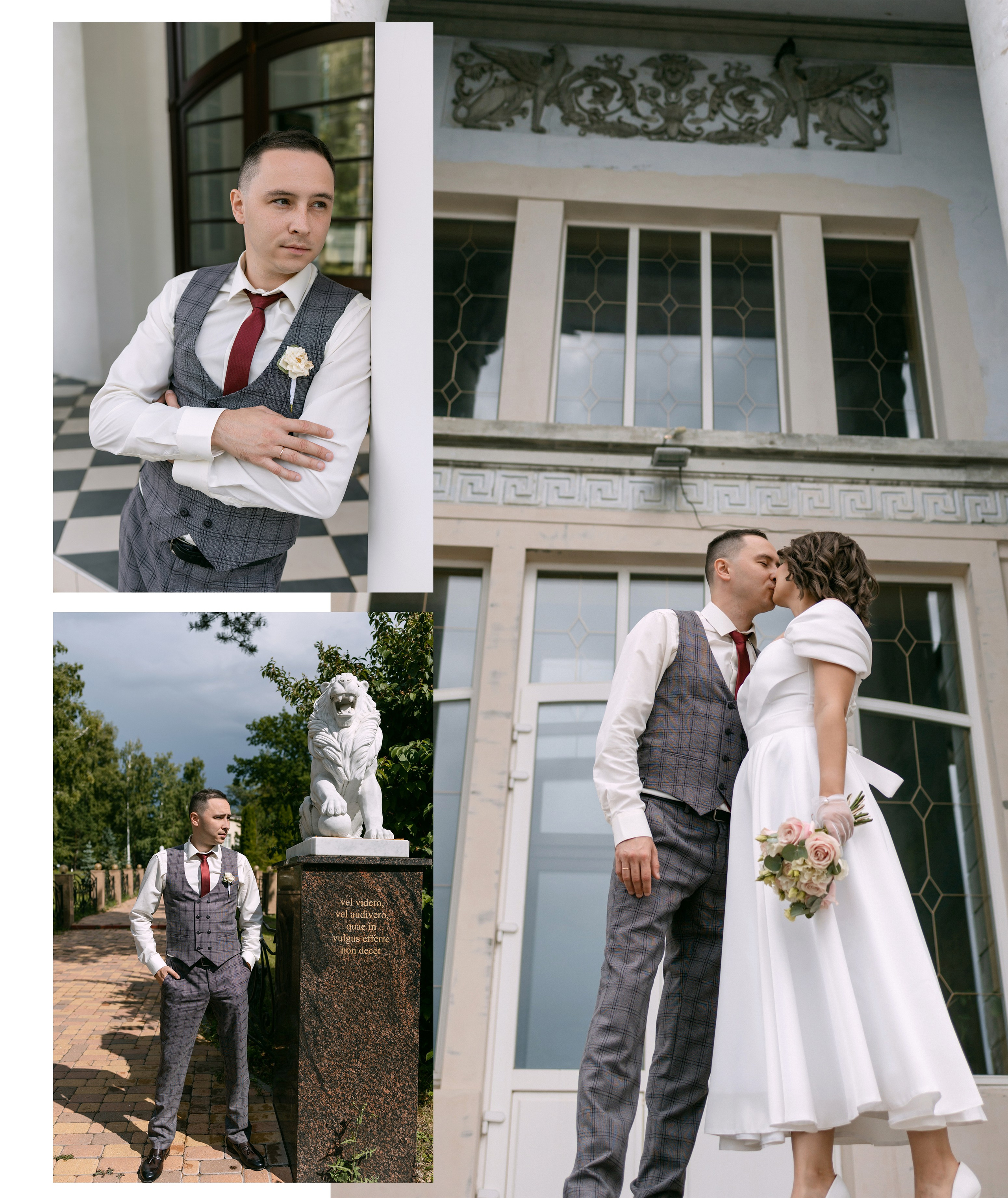 Семейный и свадебный фотограф в Самаре Анастасия Воропаева