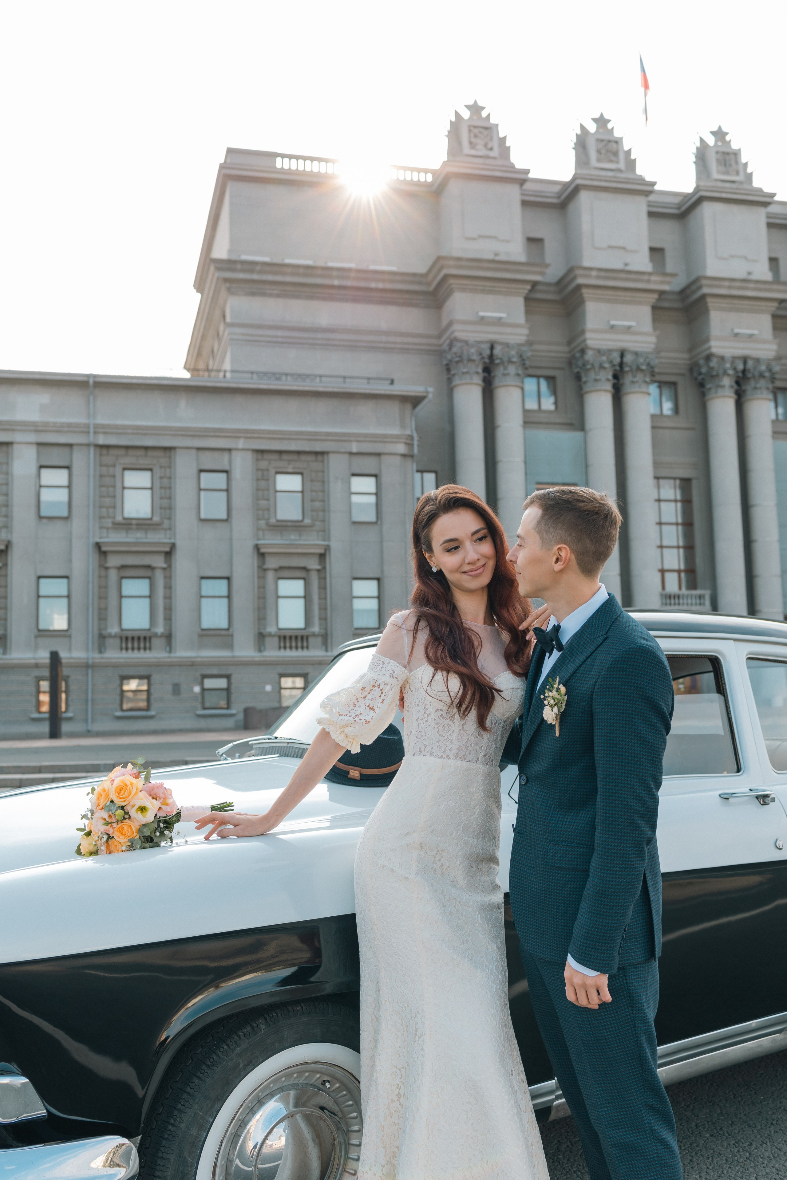 Идеи для фотосесии