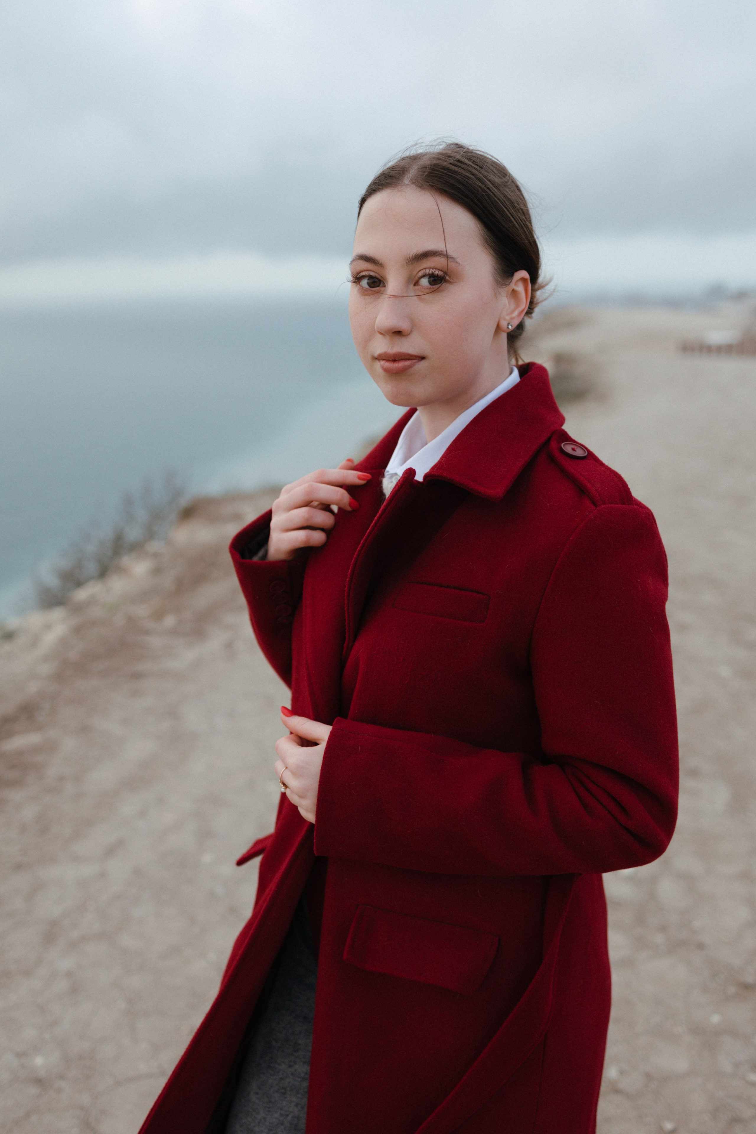 Валентина и Иван, г. Анапа