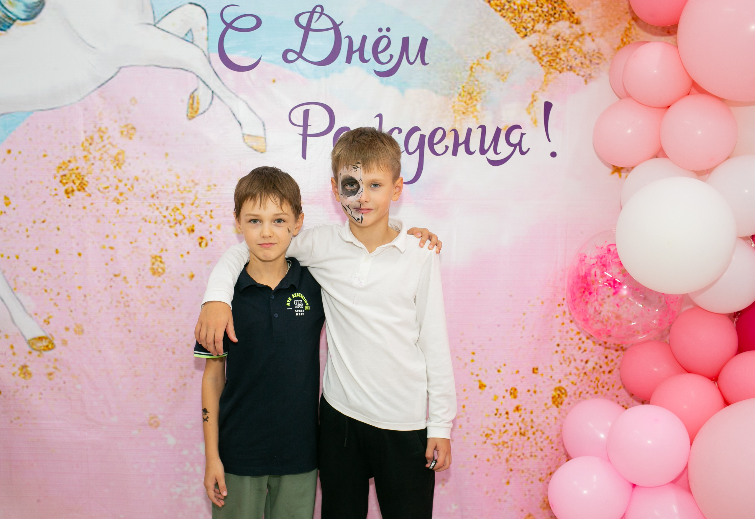 Праздники. Фотограф новорожденных и семейный фотограф НСО г. Бердск Марина Львова