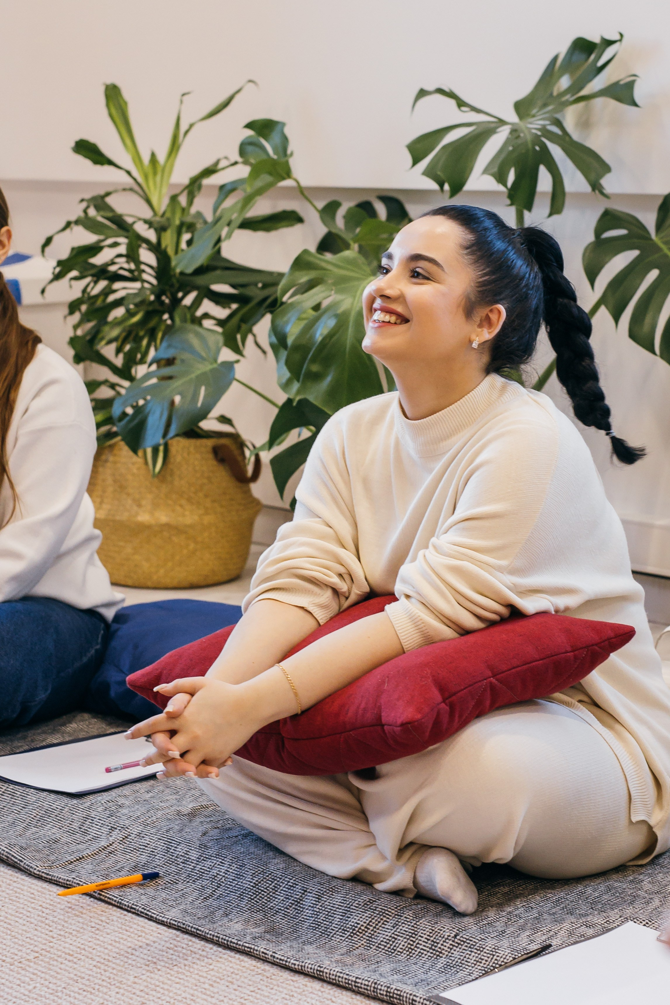 Молодежный совет «Территория роста». Портретный и семейный фотограф в Минске