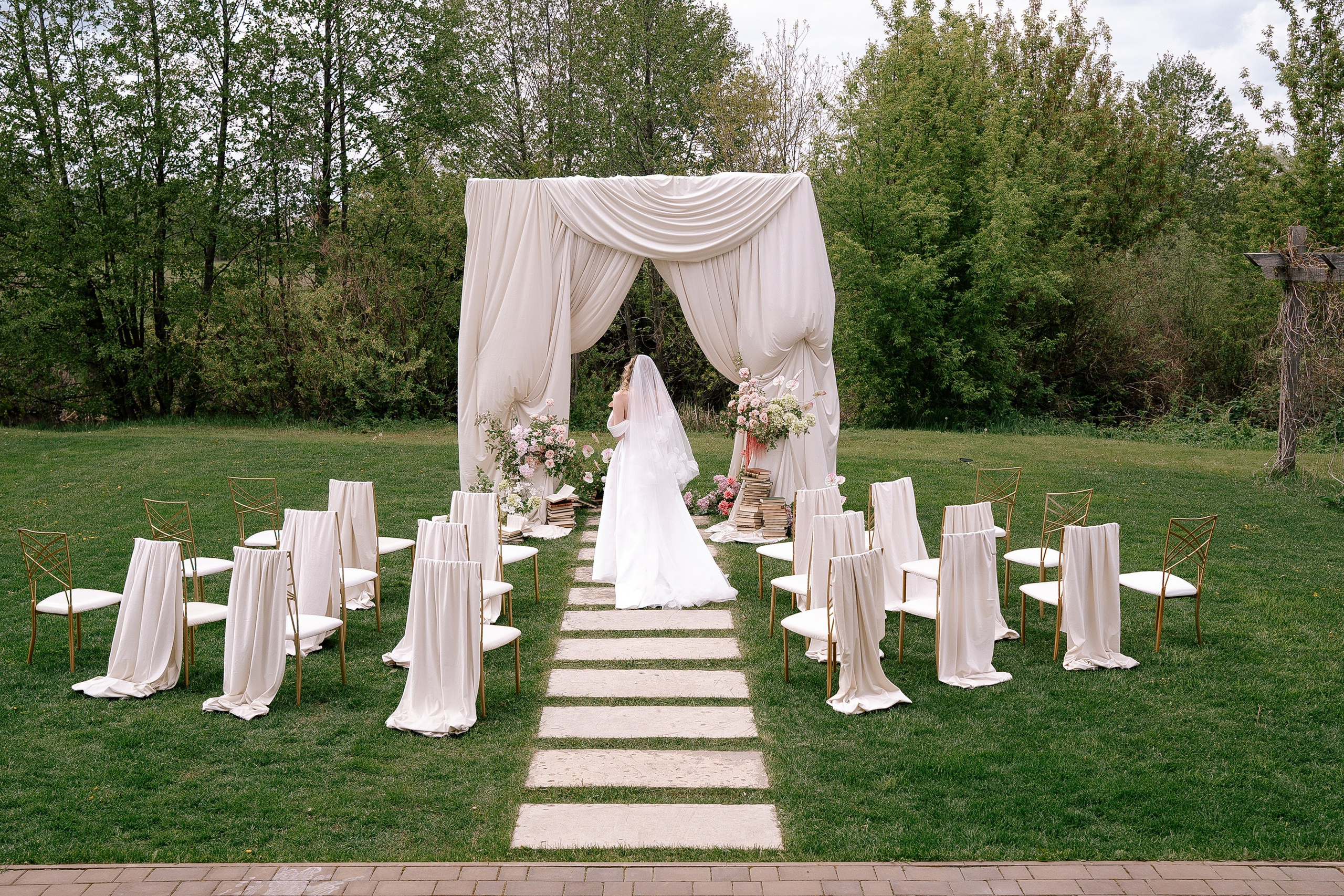 Виталий Елена. Свадебный фотограф Воронеж