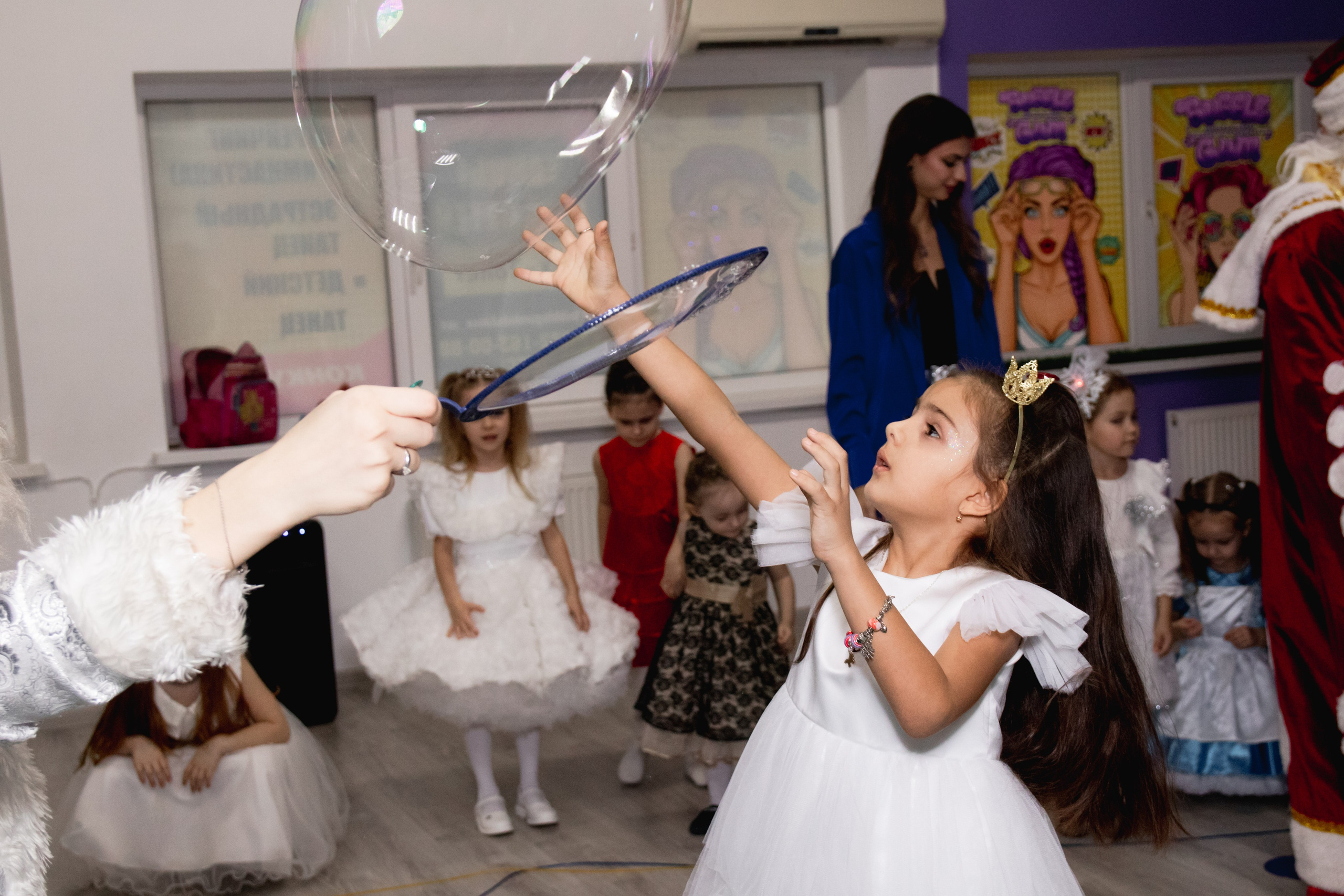 Новый год. Фотограф в Севастополе и в Крыму