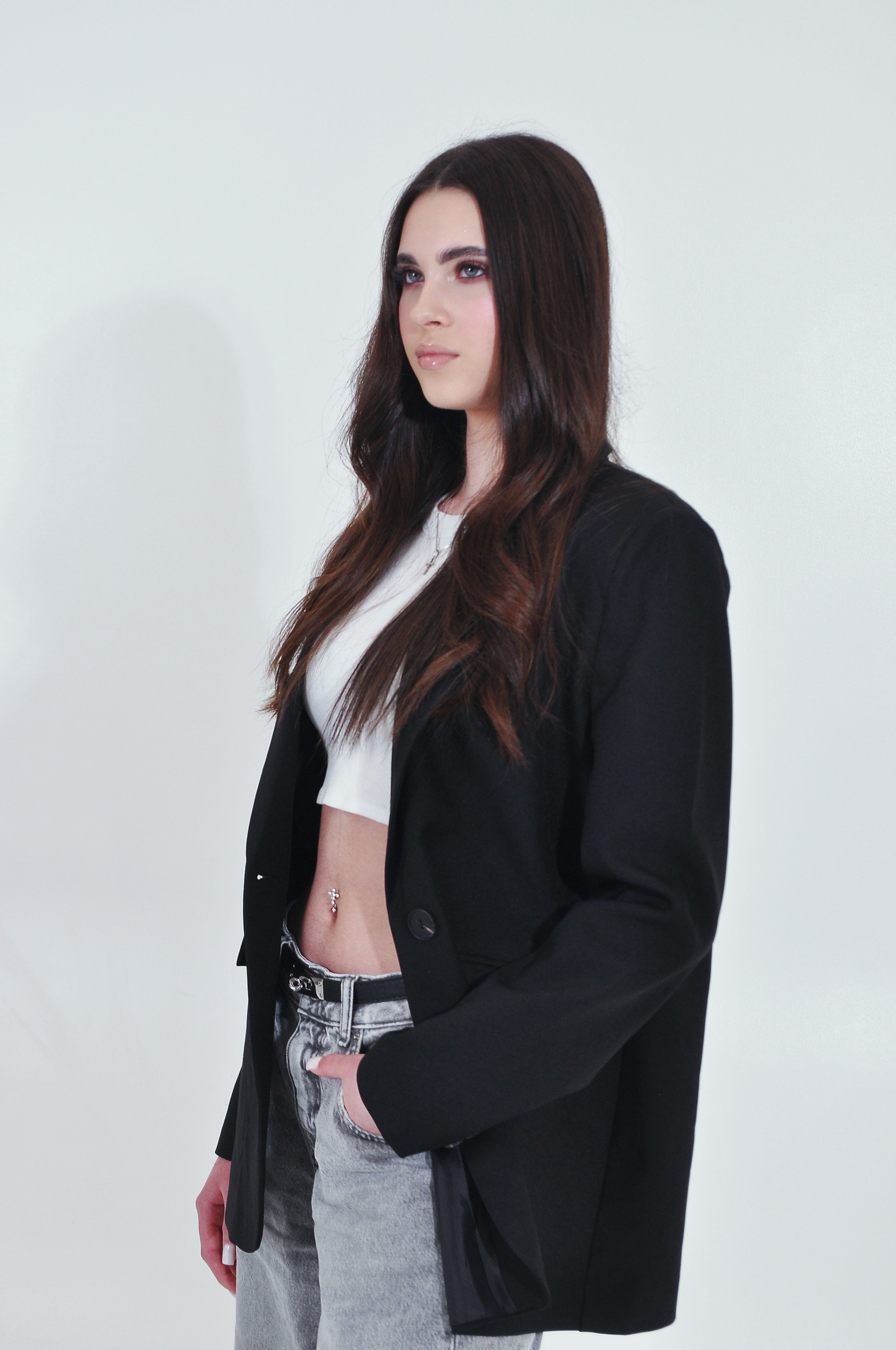 ELIZ. Fine art и портретный фотограф в Санкт-Петербурге | Кристина Дмитриевна