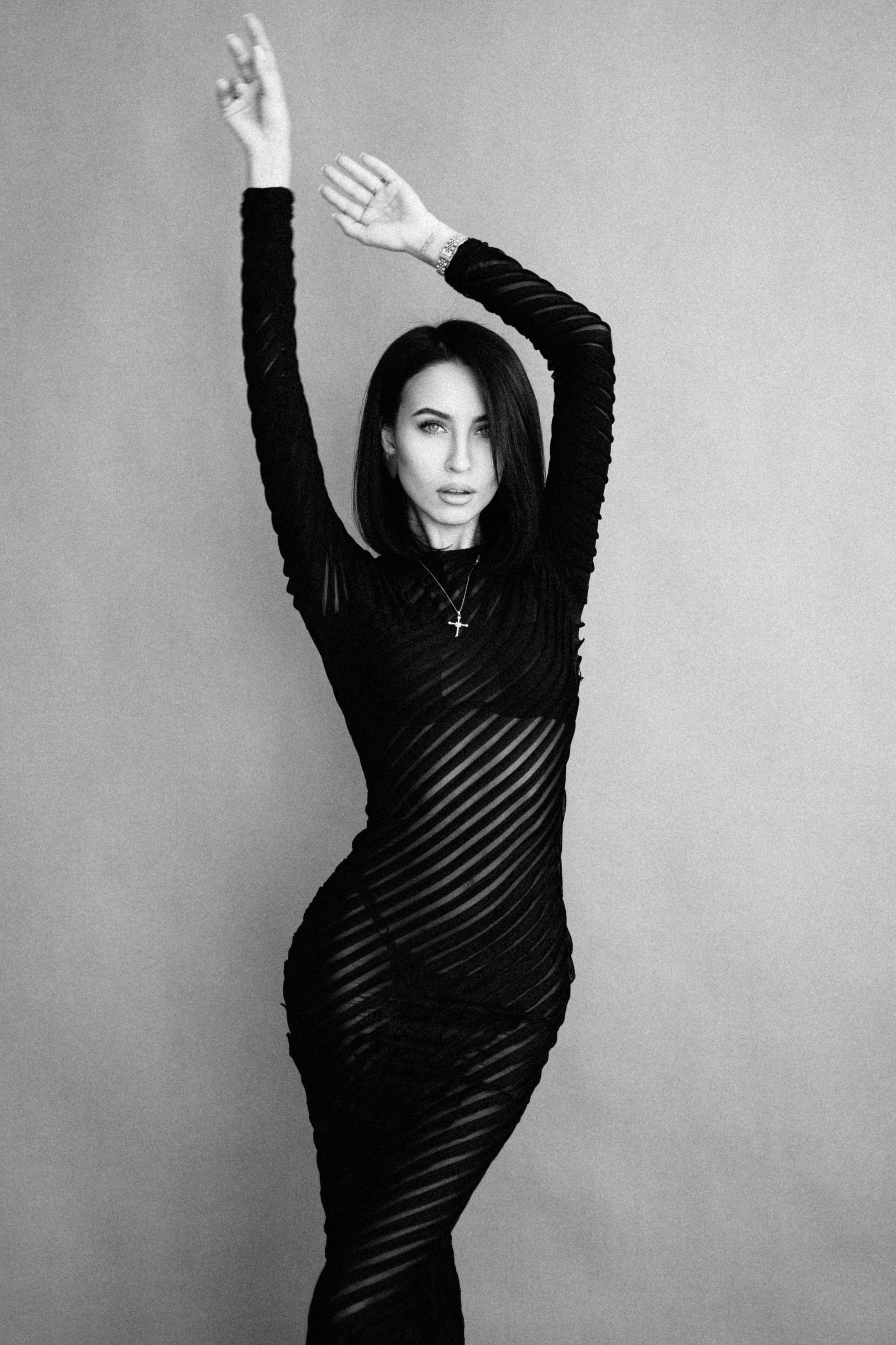 Кристина. Rezyame