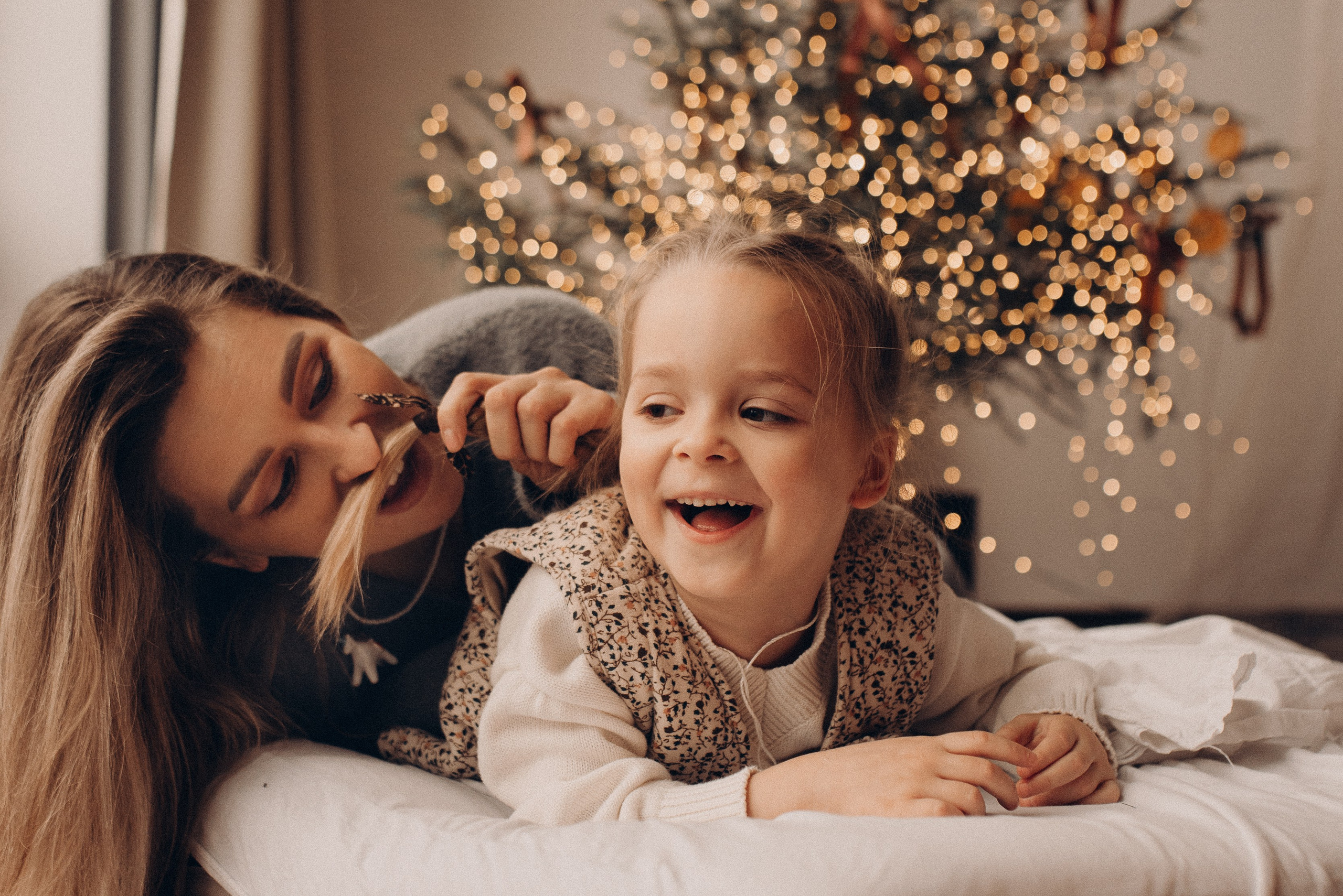 Кристина и Ника. Семейный, индивидуальный, контент фотограф Москва