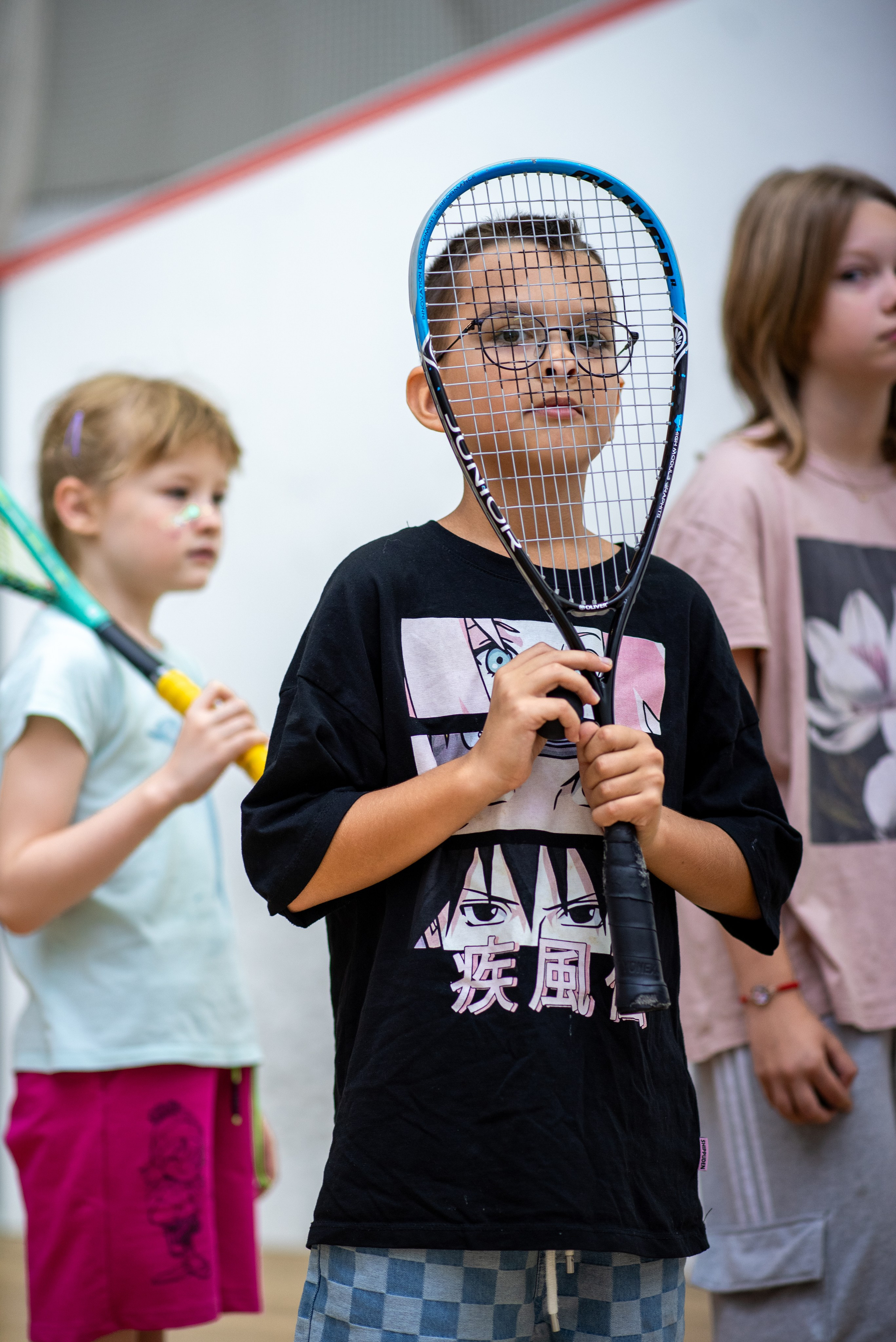 Space Racket center. День открытых дверей. Фотограф Стеценко Наталия. Одинцово, Москва, Московская область