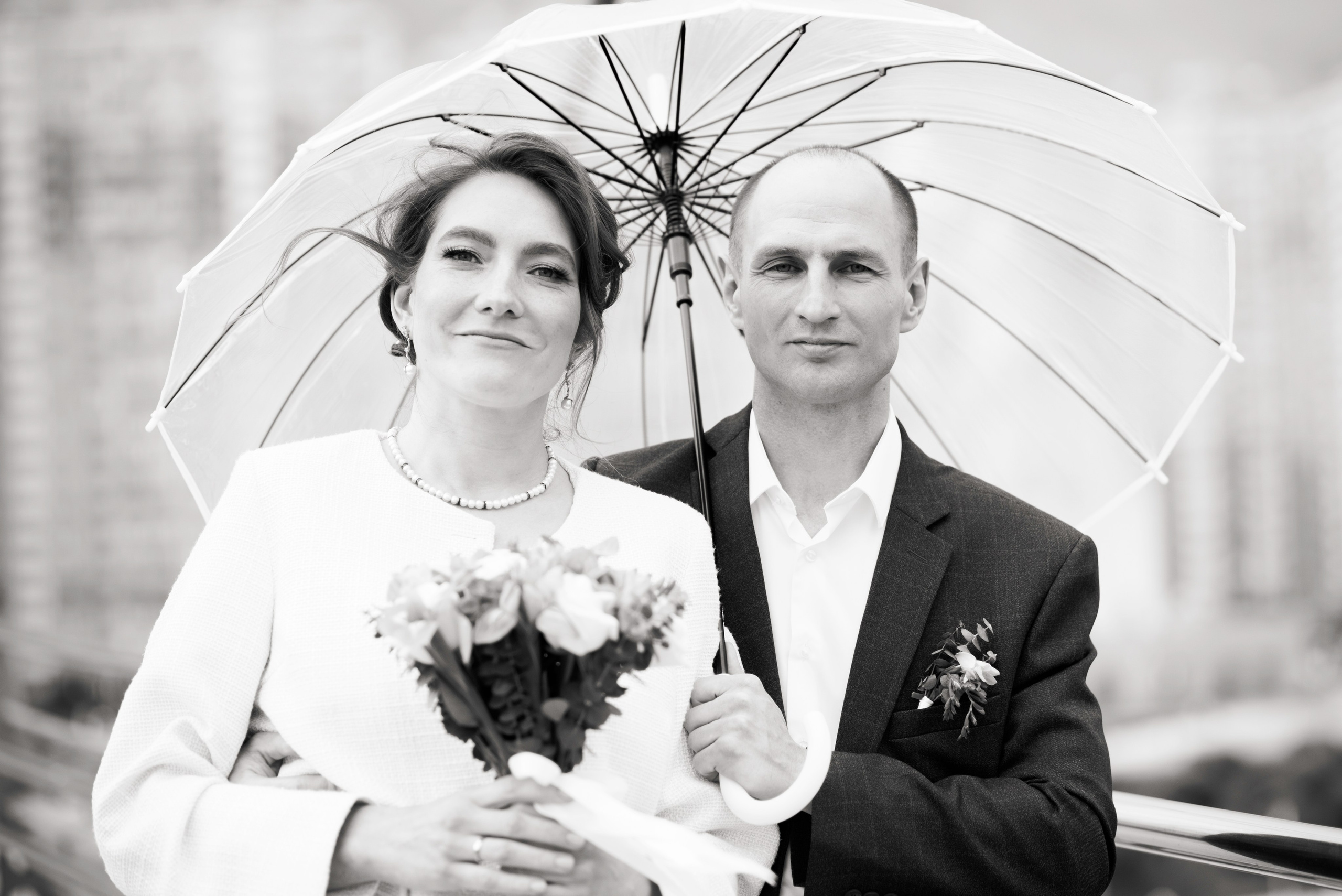 Алексей и Марина. Фотограф Стеценко Наталия. Одинцово, Москва, Московская область