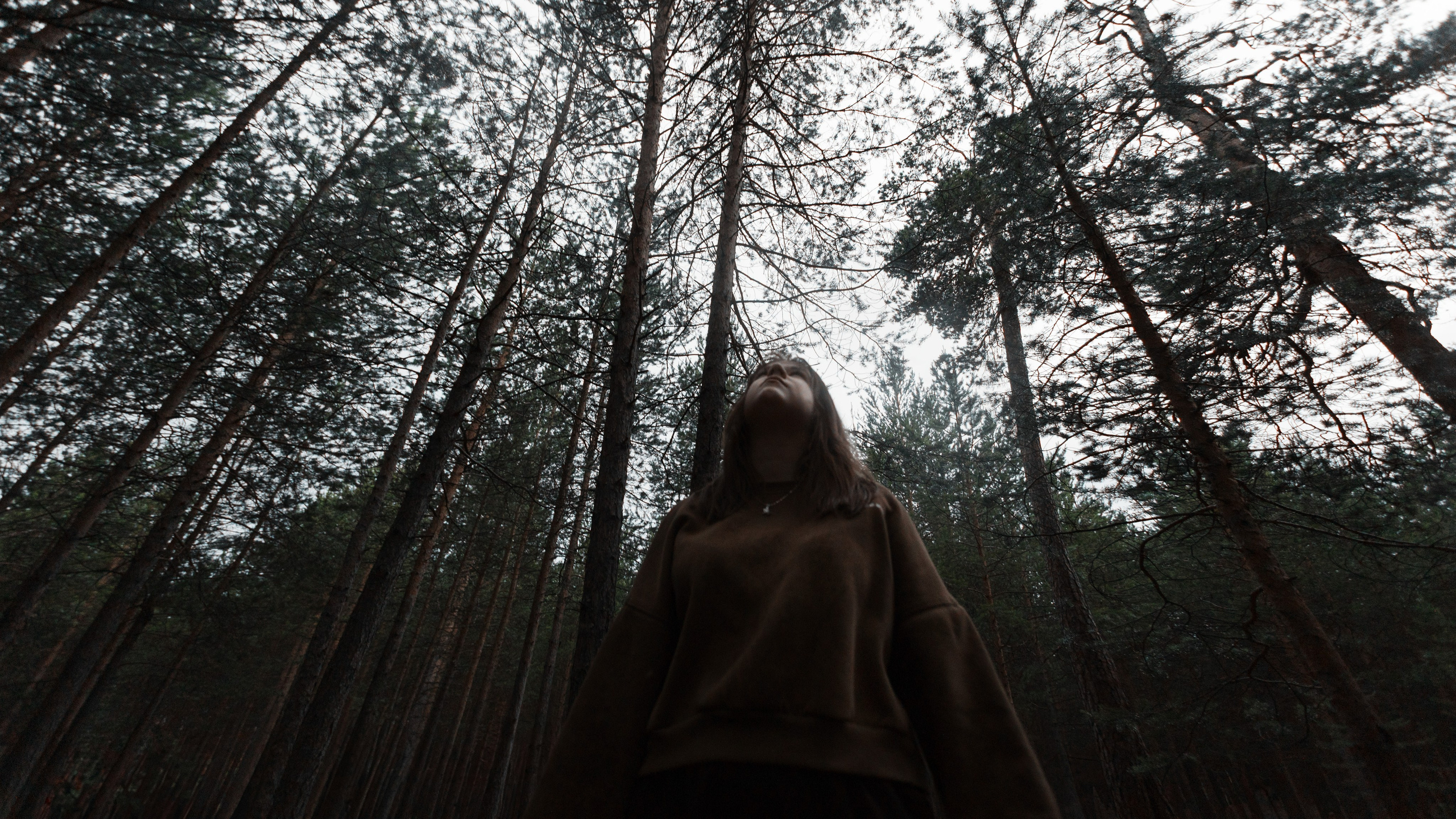 «Stranger Things». Александр Ивасечко | Фотограф Сургут