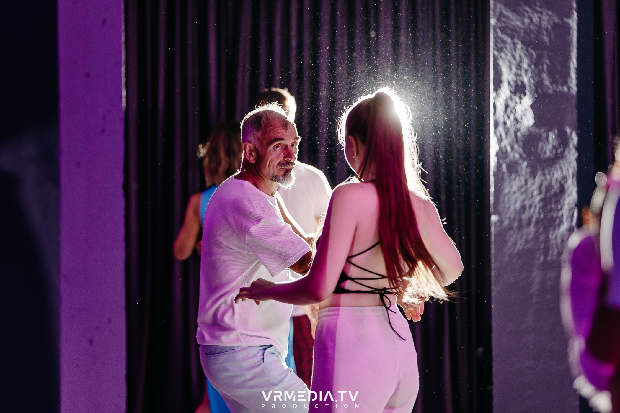 Фестиваль по Бразильскому Зуку в «House Of Danse»