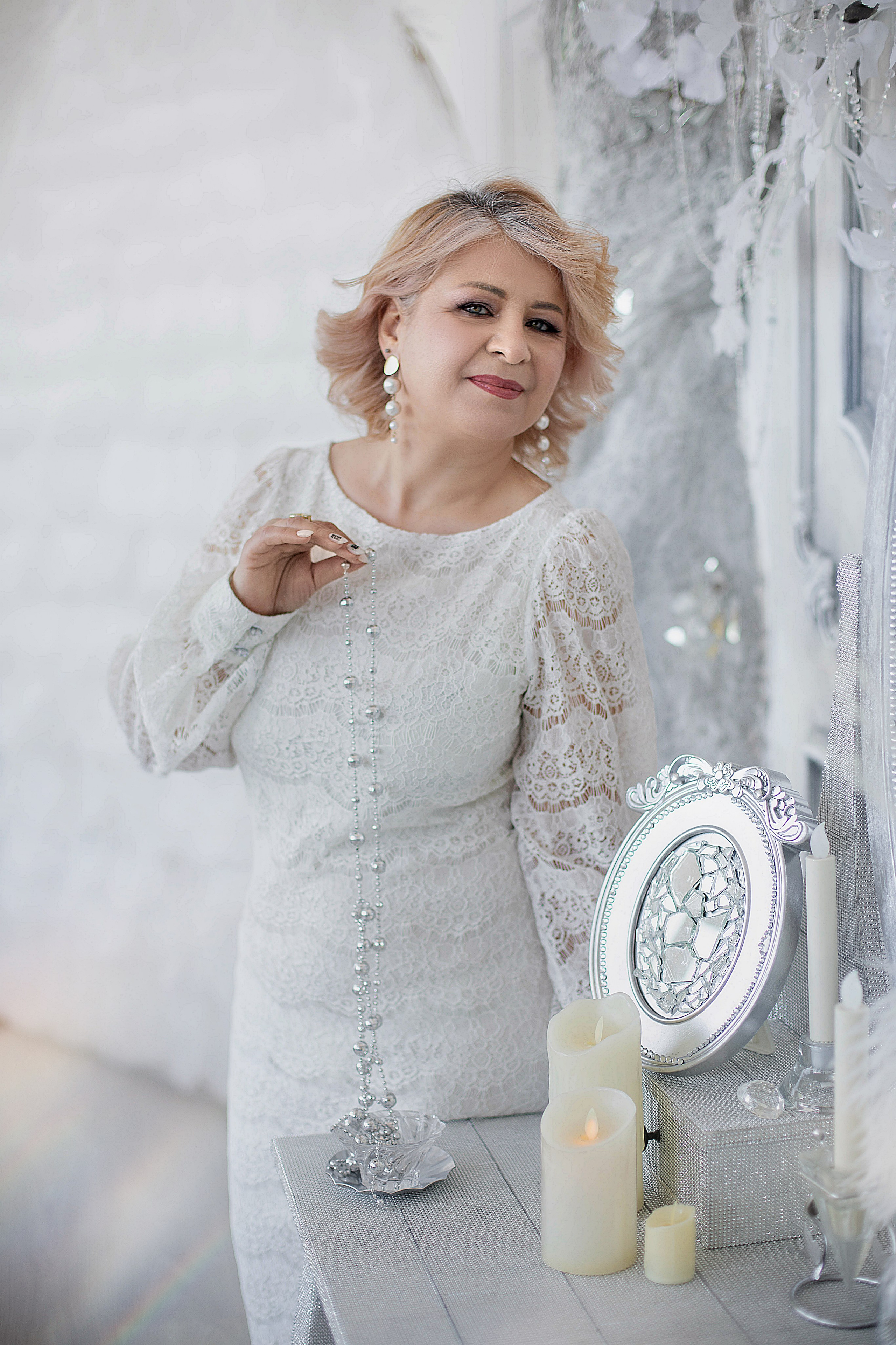 Индивидуальные фотосессии. Фотограф Ирина Зверева