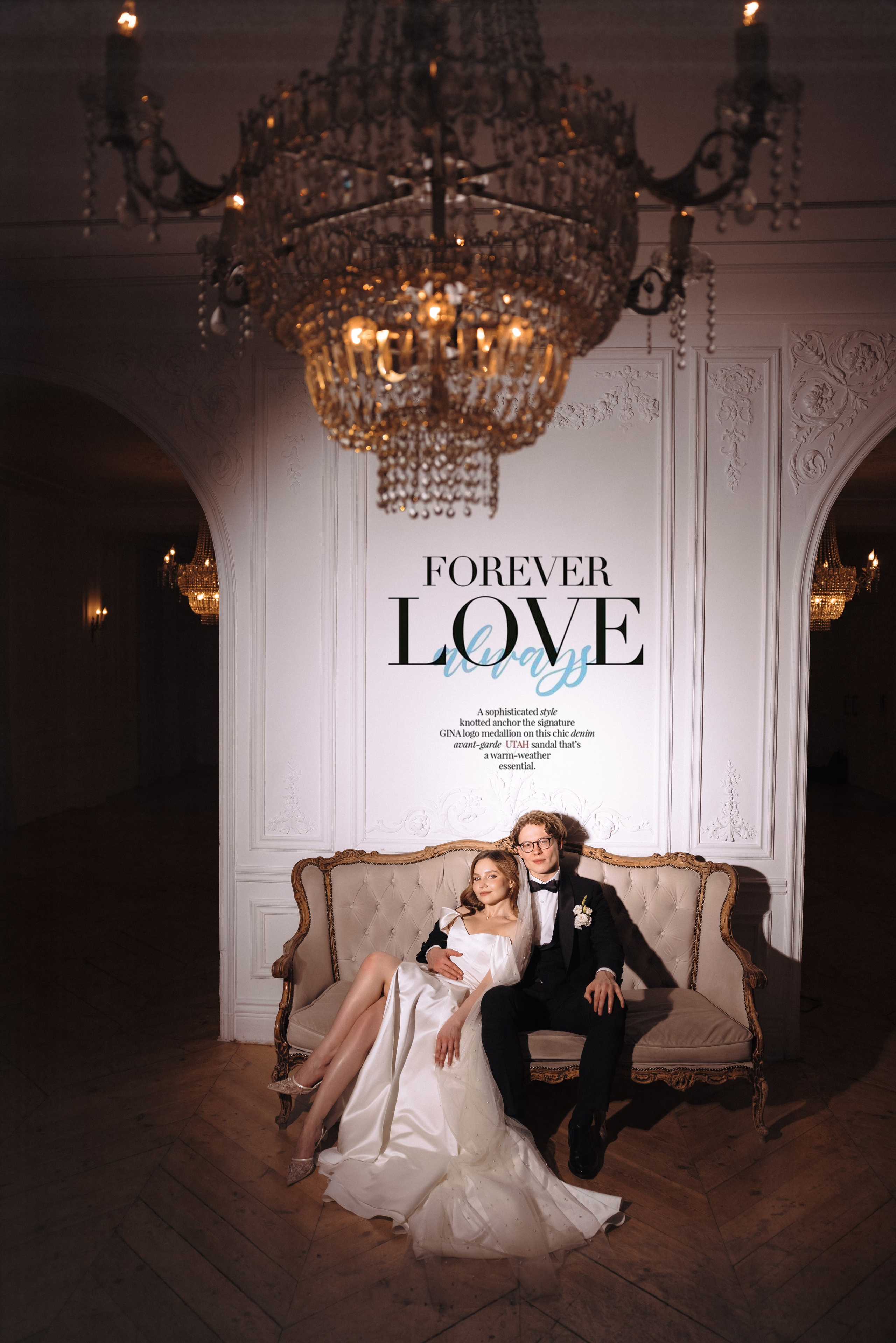 ♥. Фотограф в Санкт-Петербурге Мария Проскурина