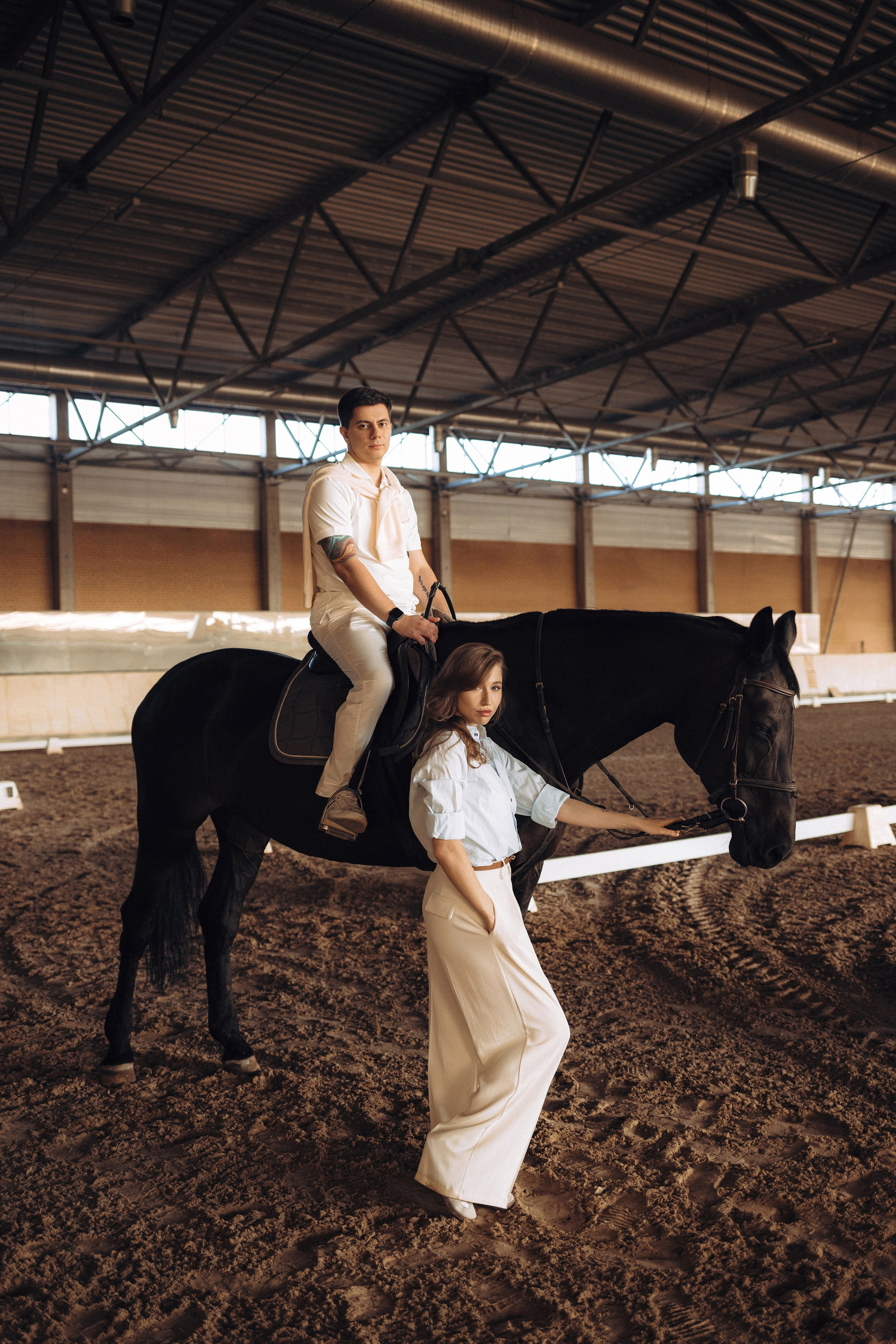 ♥. Фотограф в Санкт-Петербурге Мария Проскурина