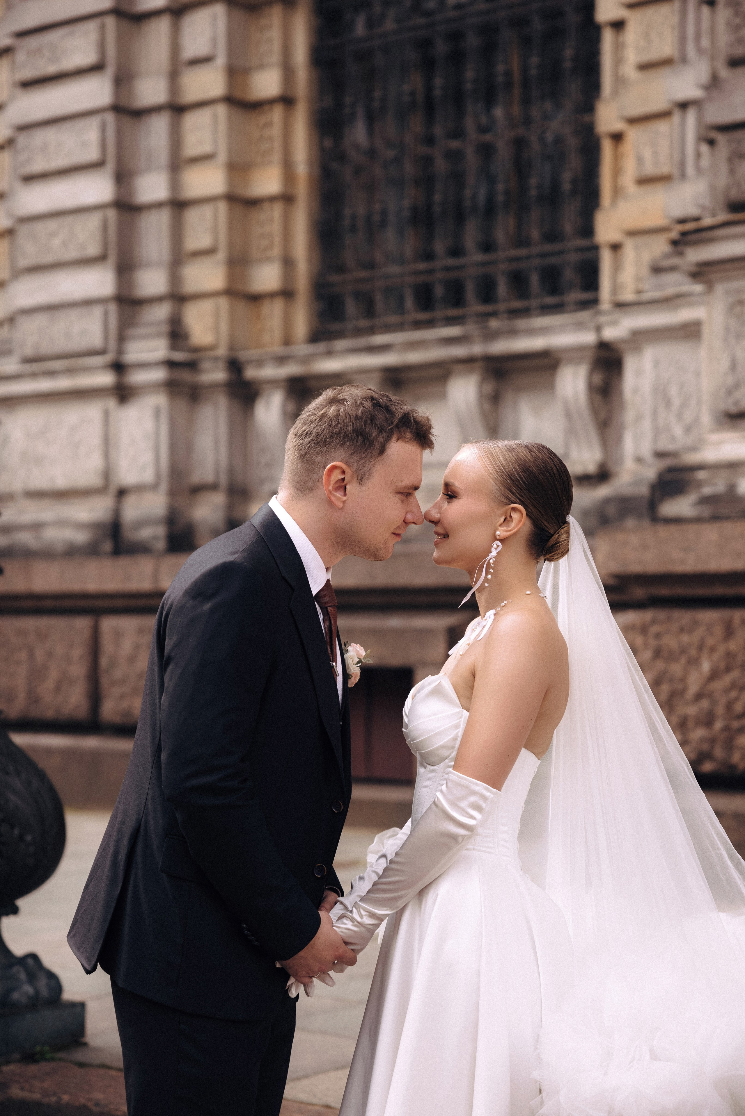 ♥. Фотограф в Санкт-Петербурге Мария Проскурина