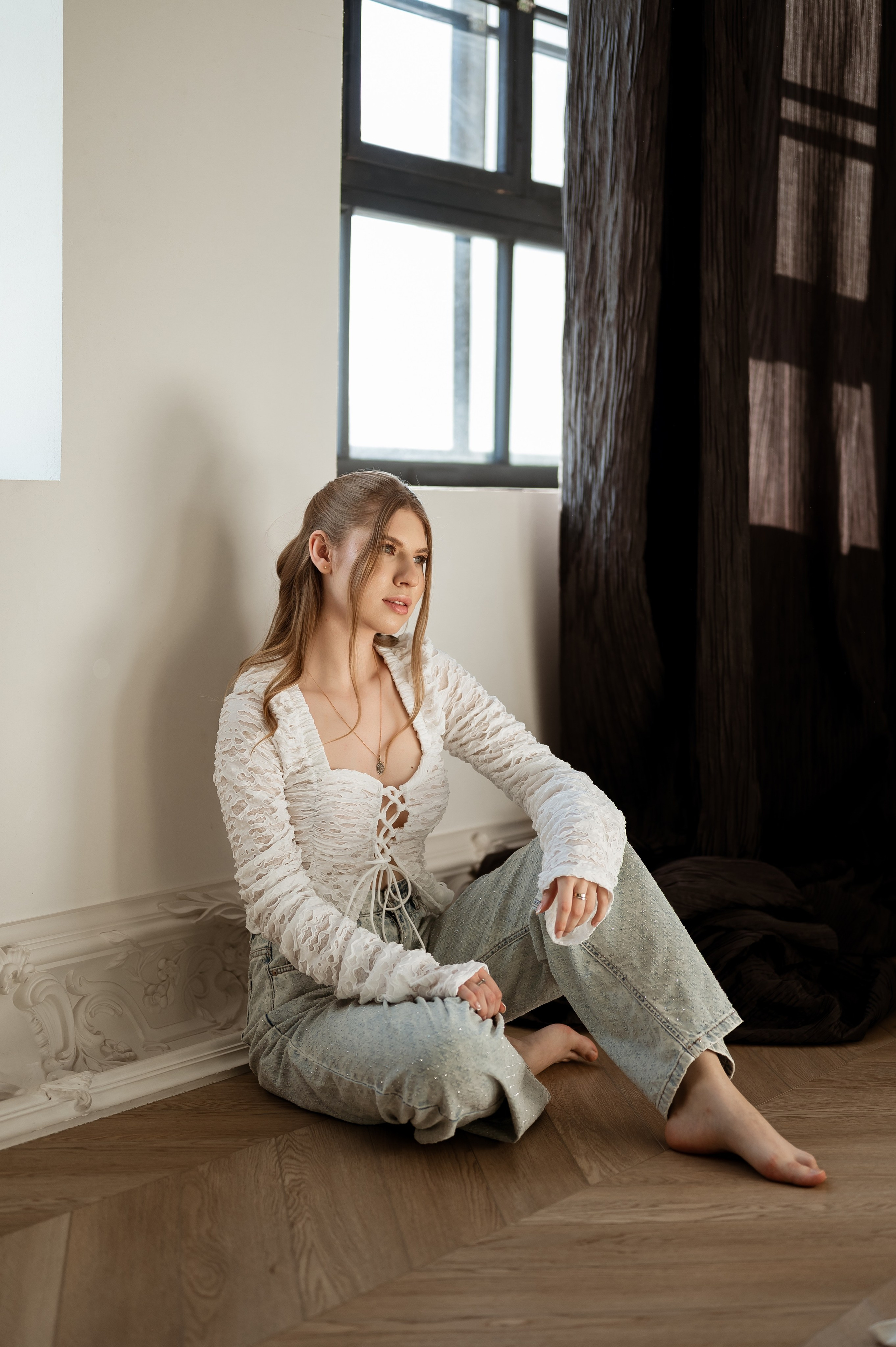 Аня. Свадебный и семейный фотограф в Краснодаре Алина Мельник