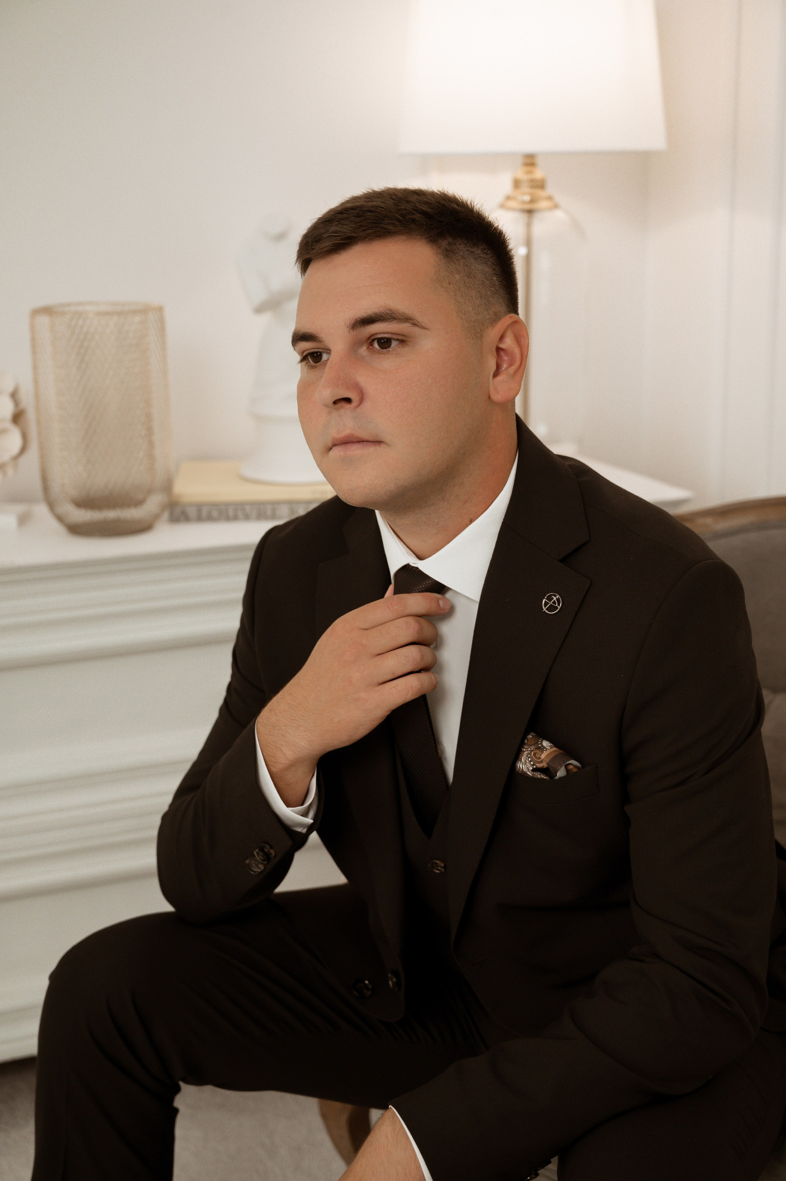 Антон и Таня. Свадебный и семейный фотограф в Краснодаре Алина Мельник