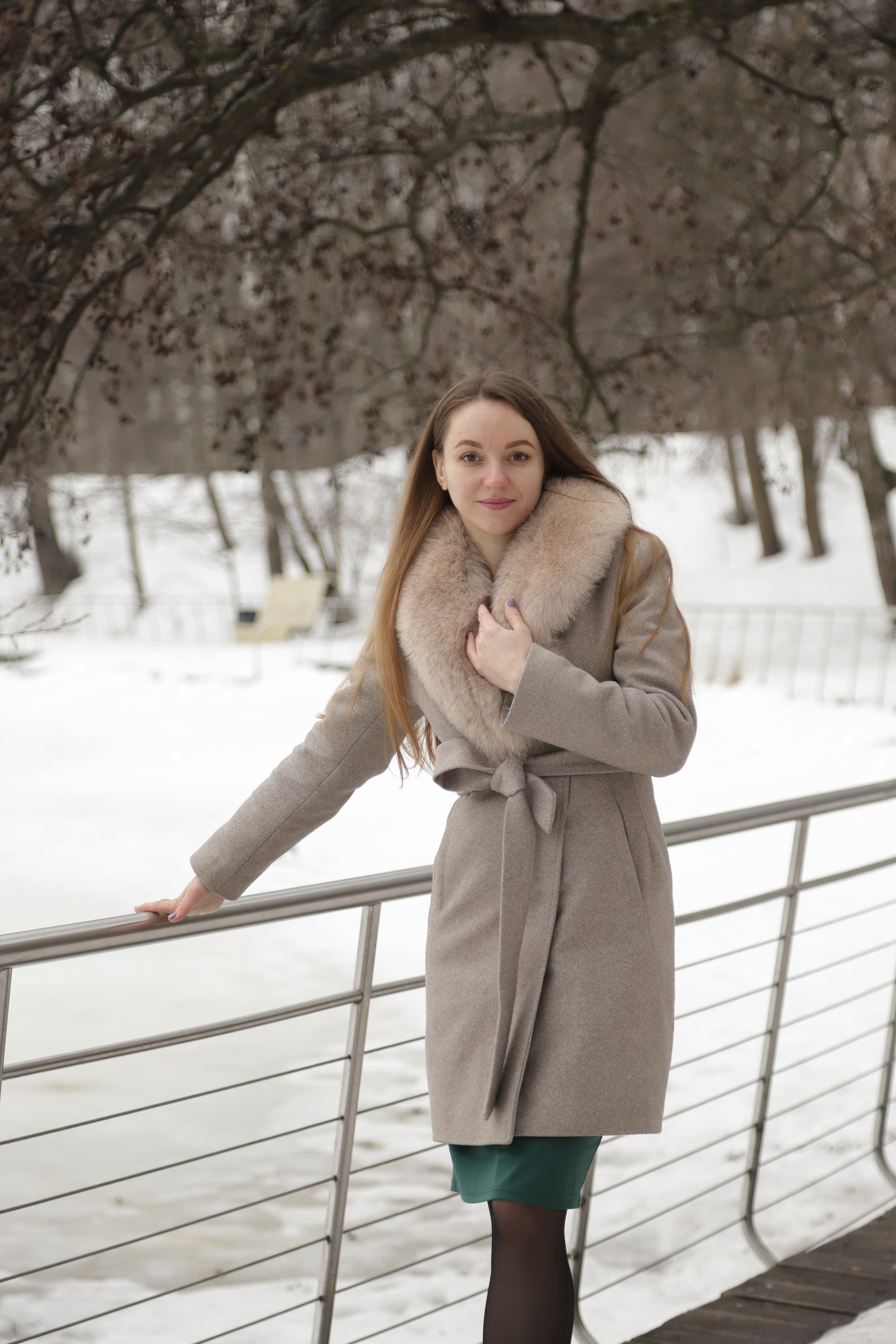 Женский портрет. Диана Николаева — фотограф город Балашиха