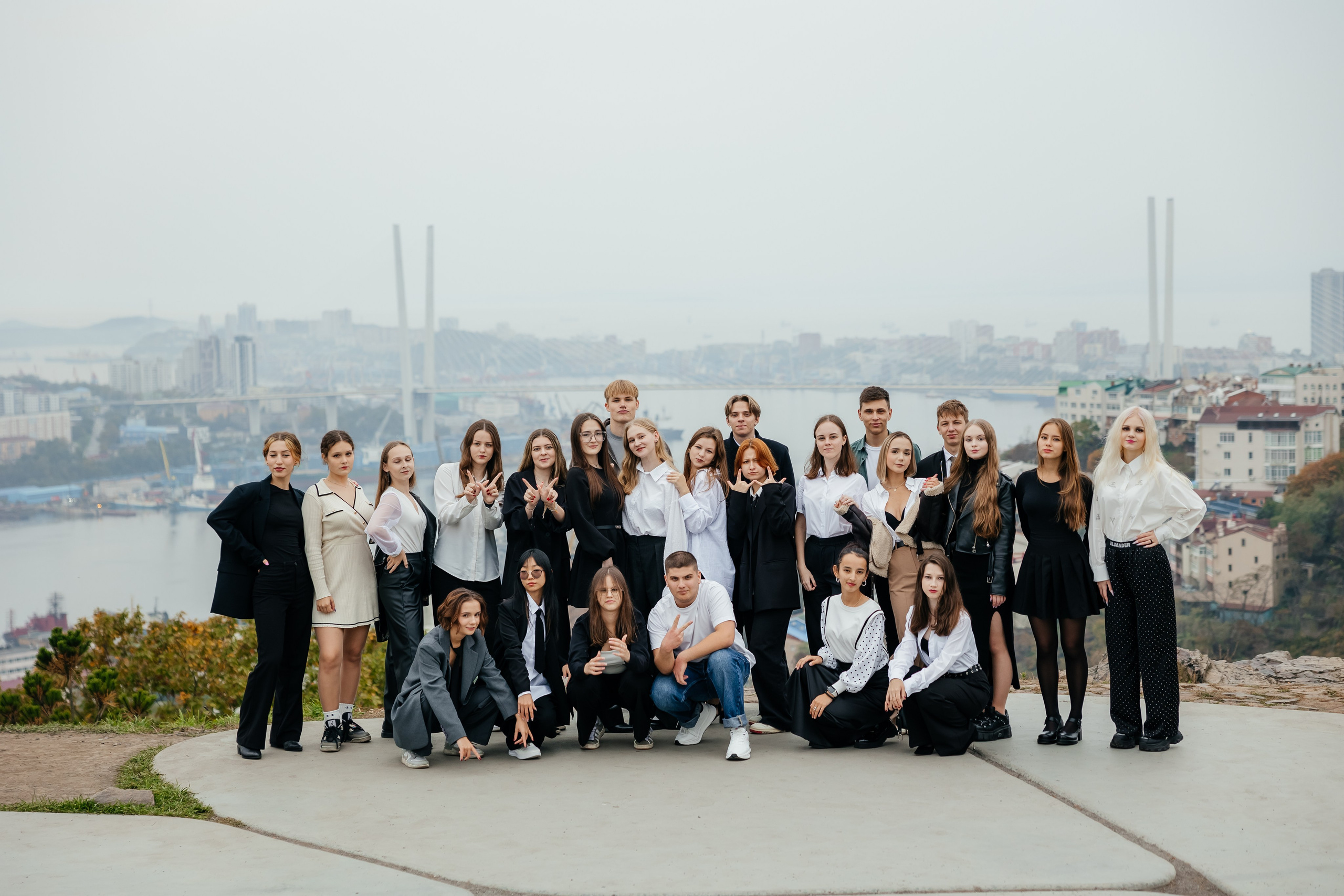 11 класс. Главная