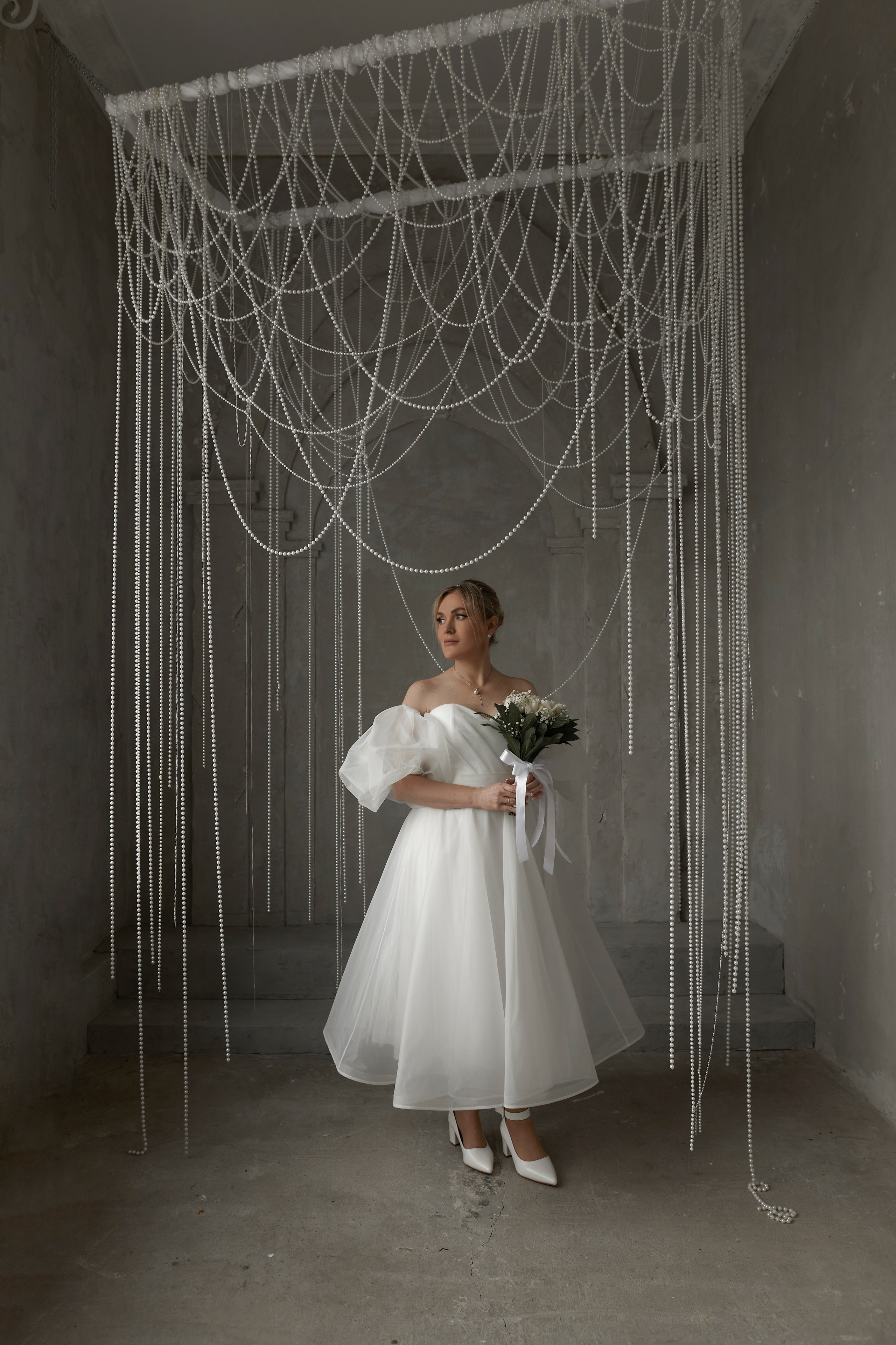 Татьяна и Александр. Анастасия Шкуднова — свадебный и женский фотограф в Брянске