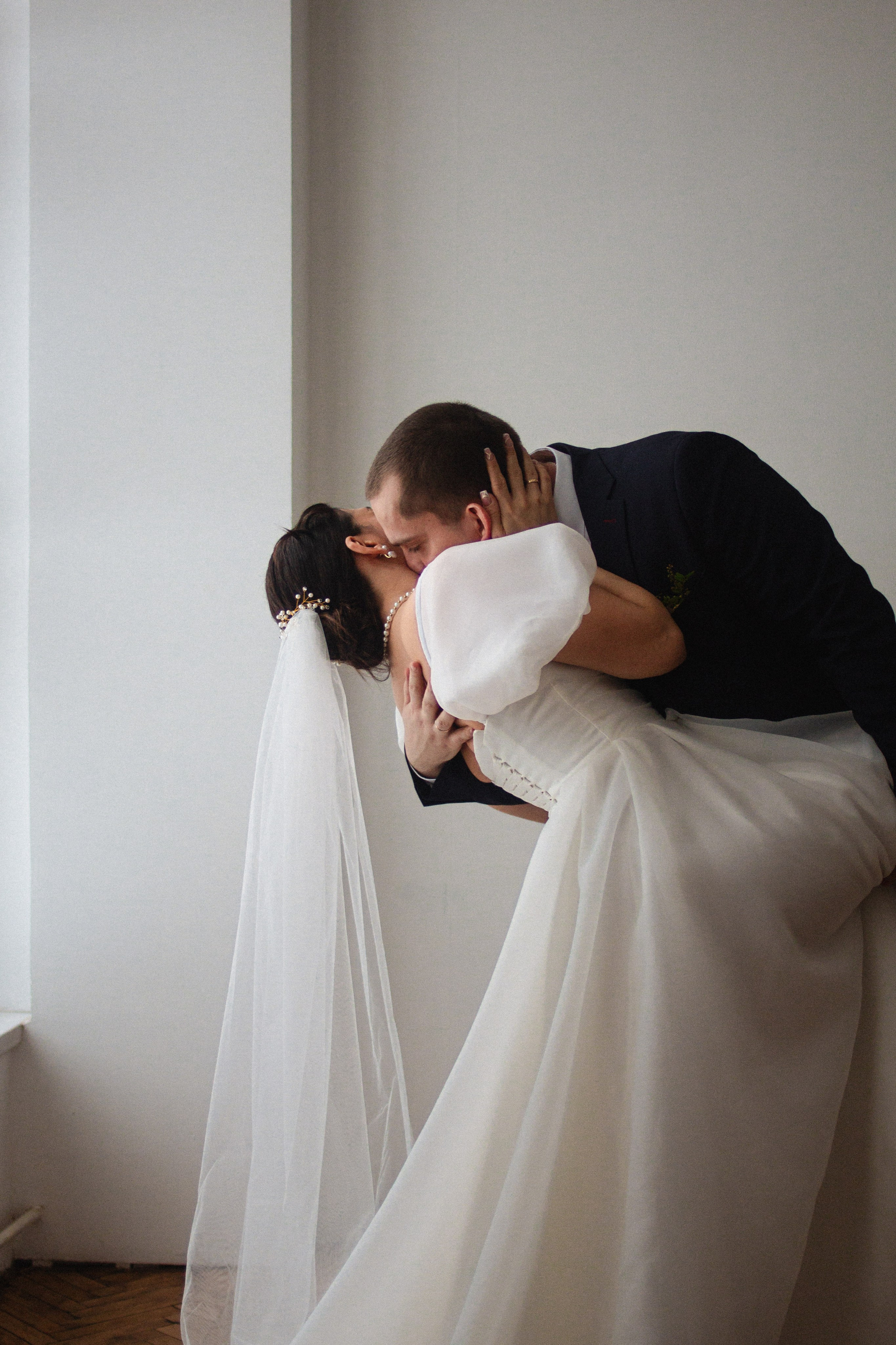 Екатерина & Дмитрий. Фотограф Дарья Волкова | Москва