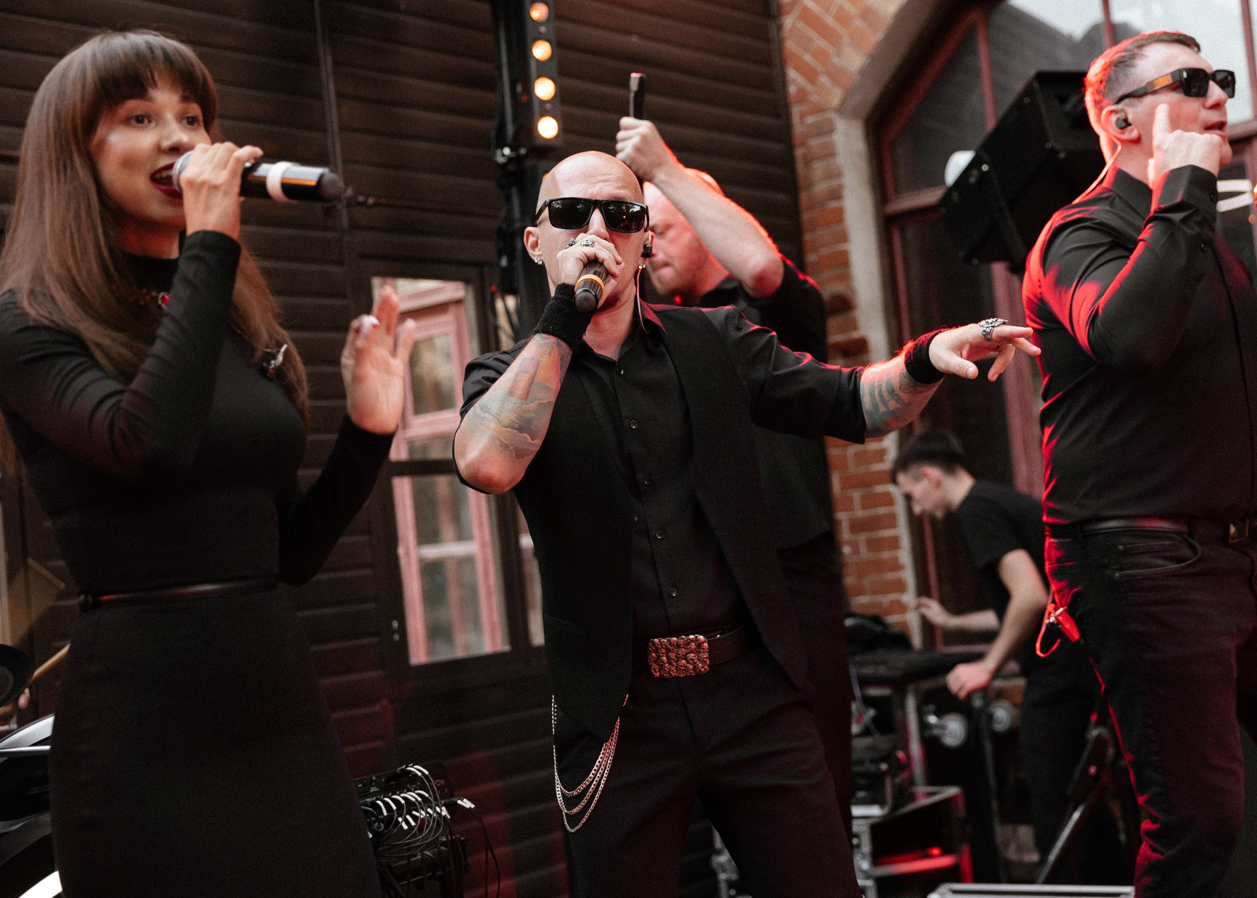 Даша + Дима. Свадебный и семейный фотограф в Саратове Маша Паника