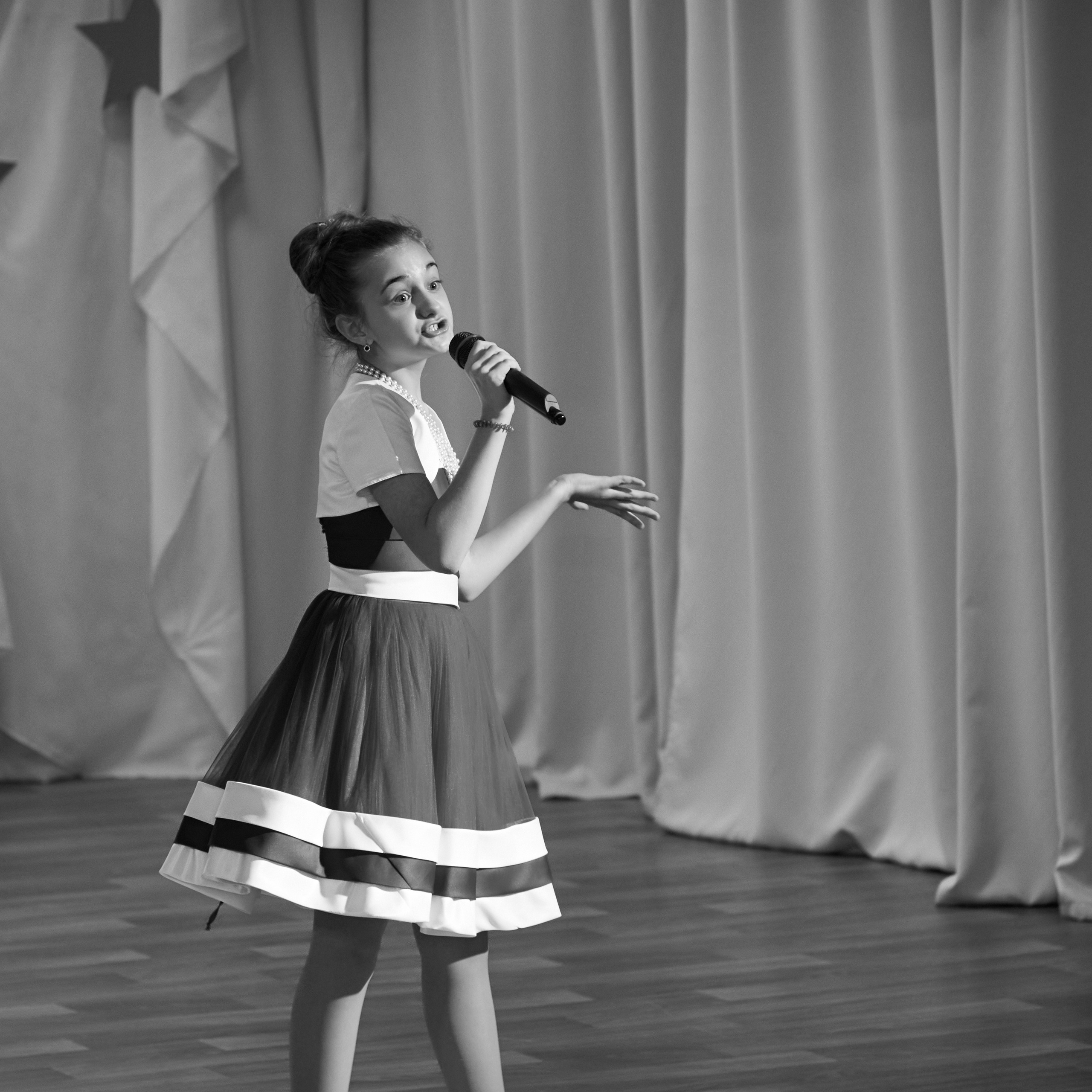 Концерт учащихся ДШИ № 18 ко Дню матери. [fXph] Фотограф Масликов Илья. Съёмка мероприятий в Ленинске-Кузнецком