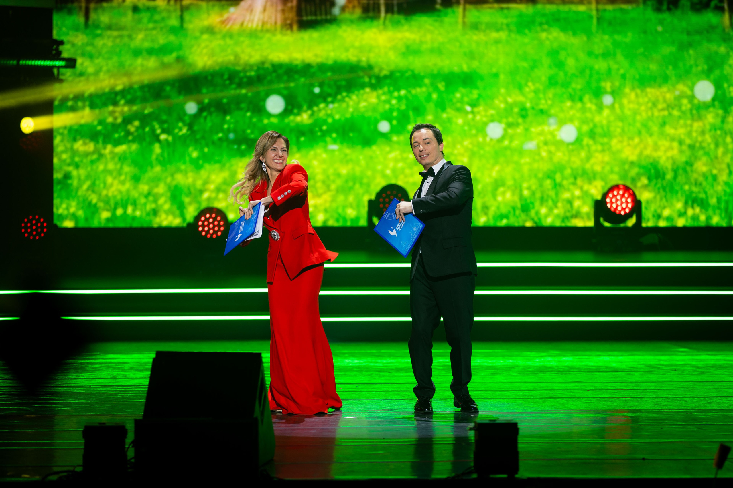 Газманов-Родники. Фотограф Виноградов Константин