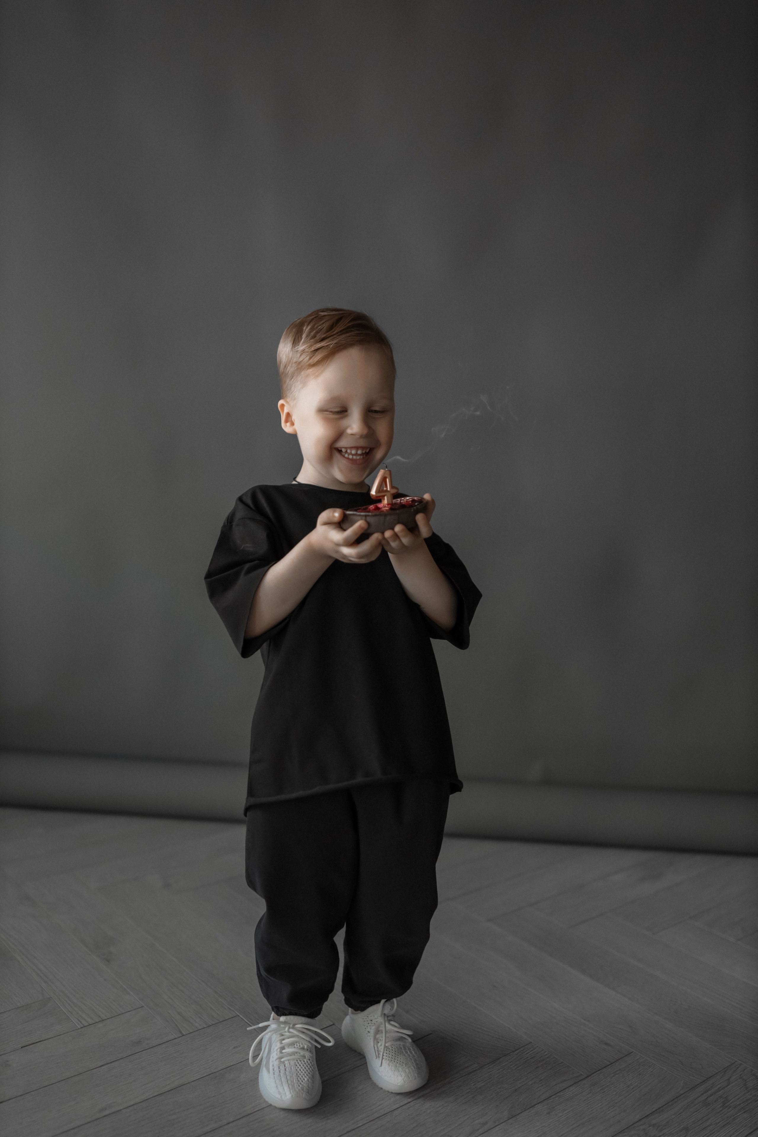 Семейные истории и дети. Фотограф Life Style Ирина Нова