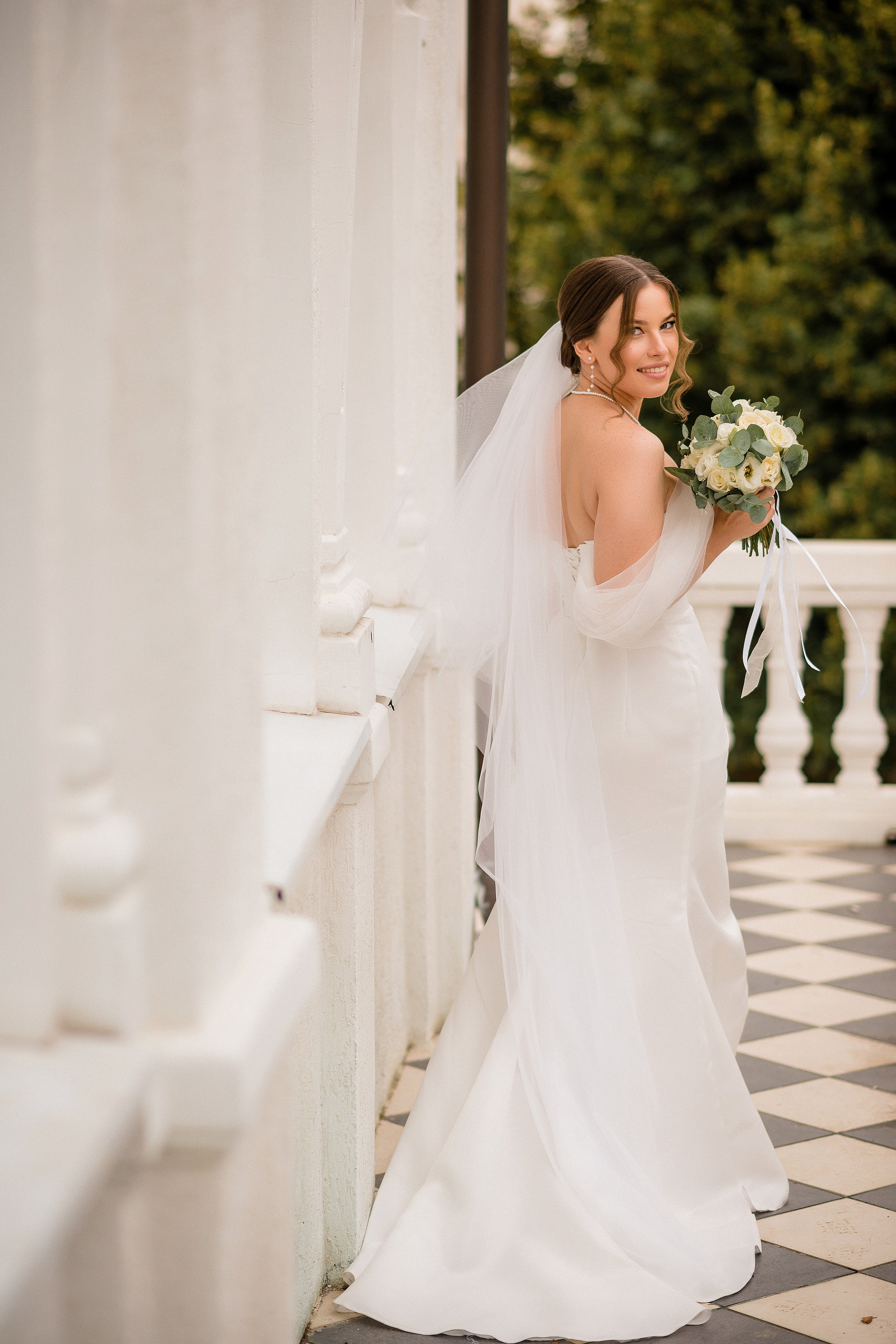 Дмитрий & Надежда