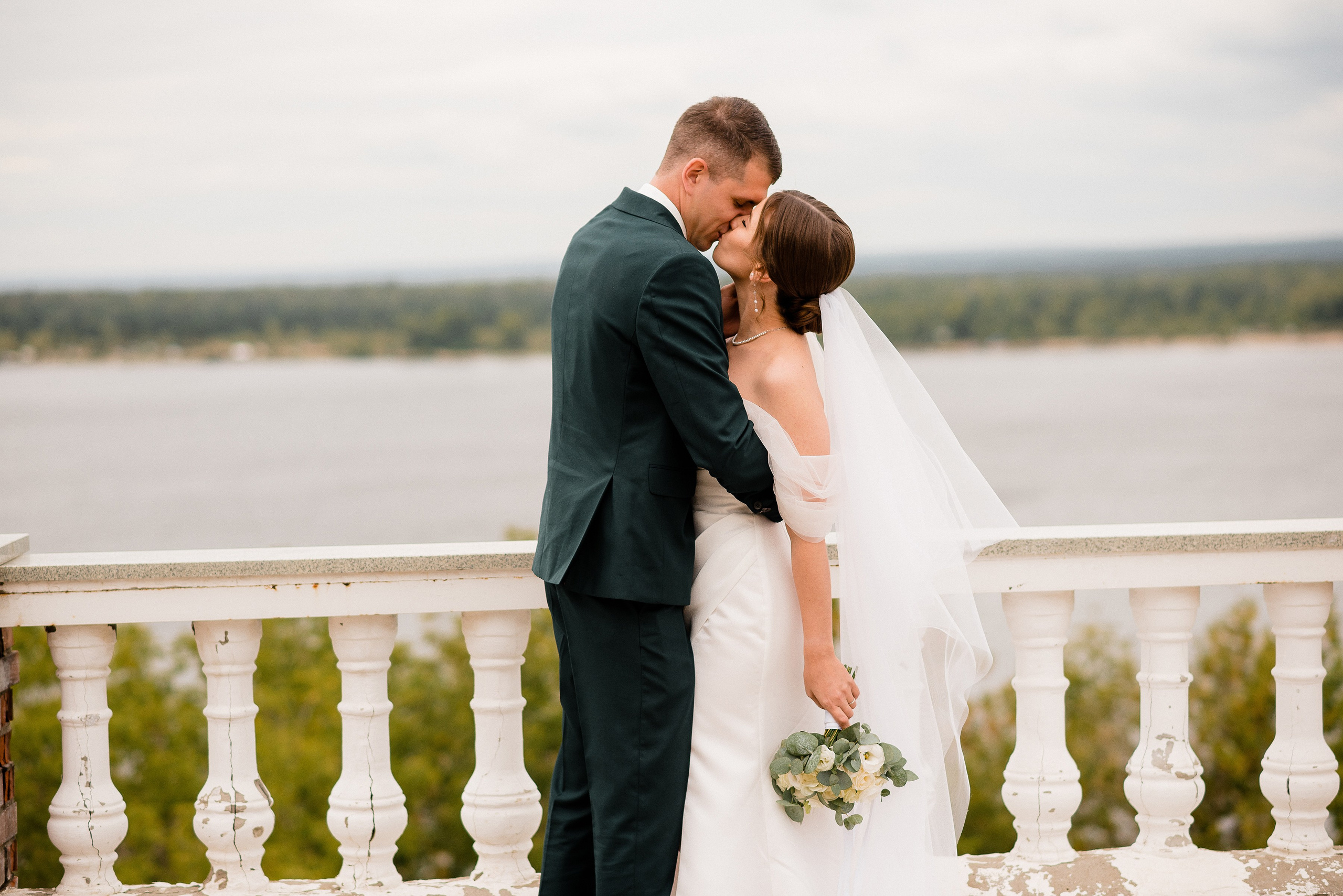 Дмитрий & Надежда