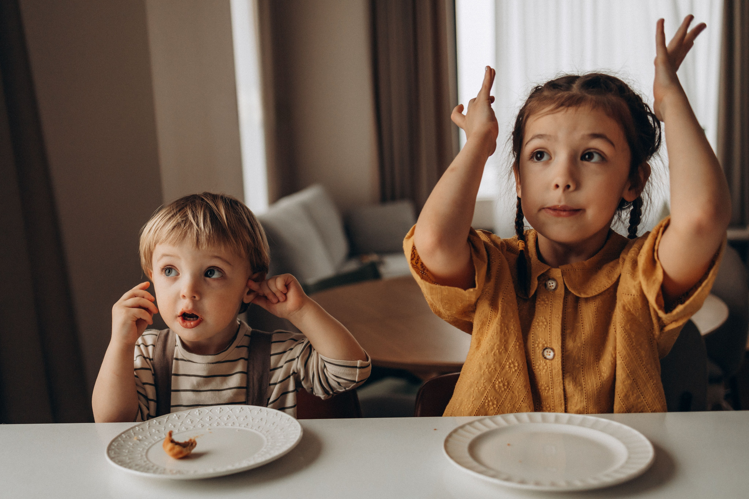 История 1 кораблика. Семейный и женский фотограф в Москве Коновалова Олеся