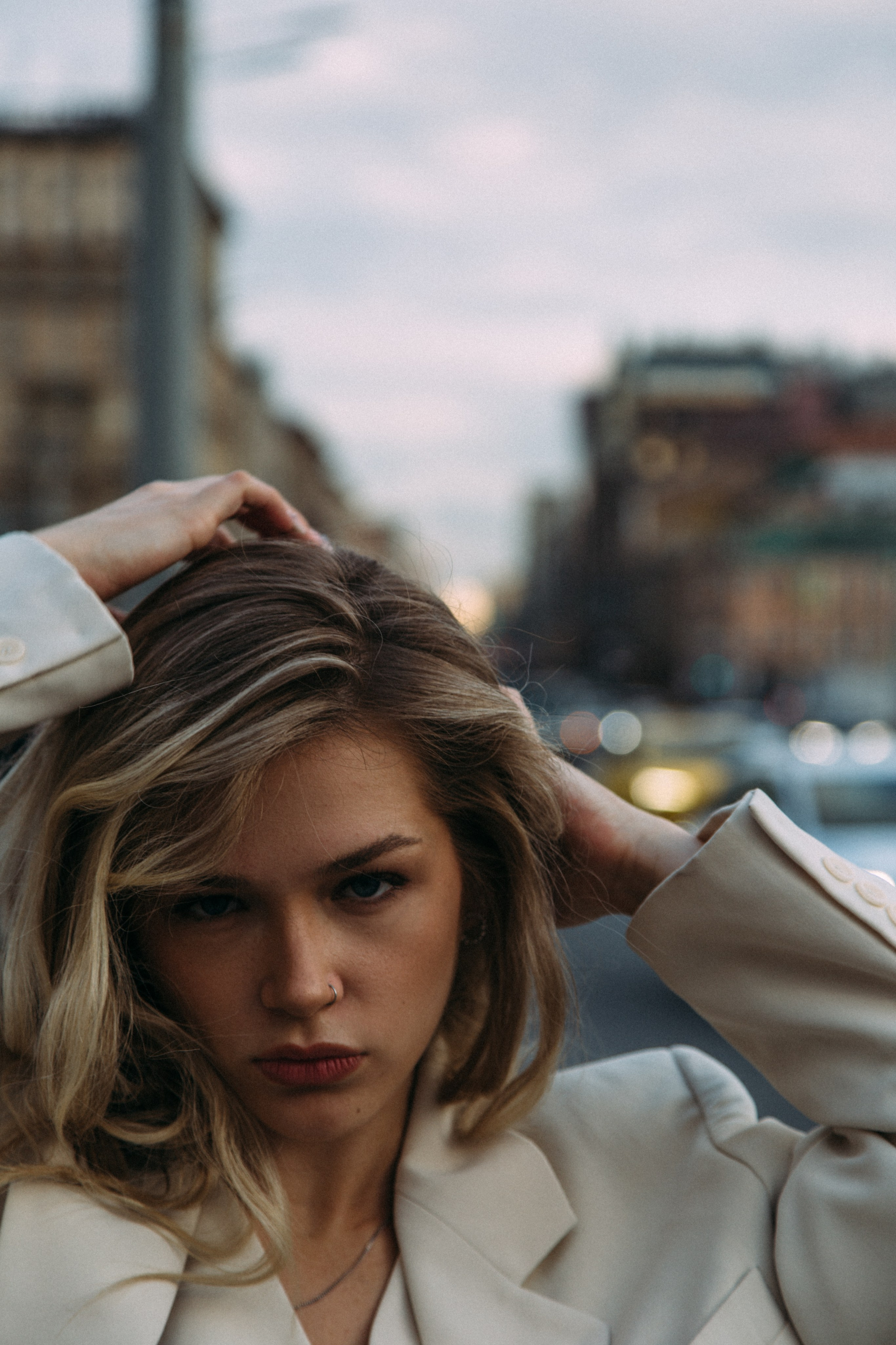 Арина. Фотограф. Индивидуальные фотосессии, свадебные фотосессии в Ярославле