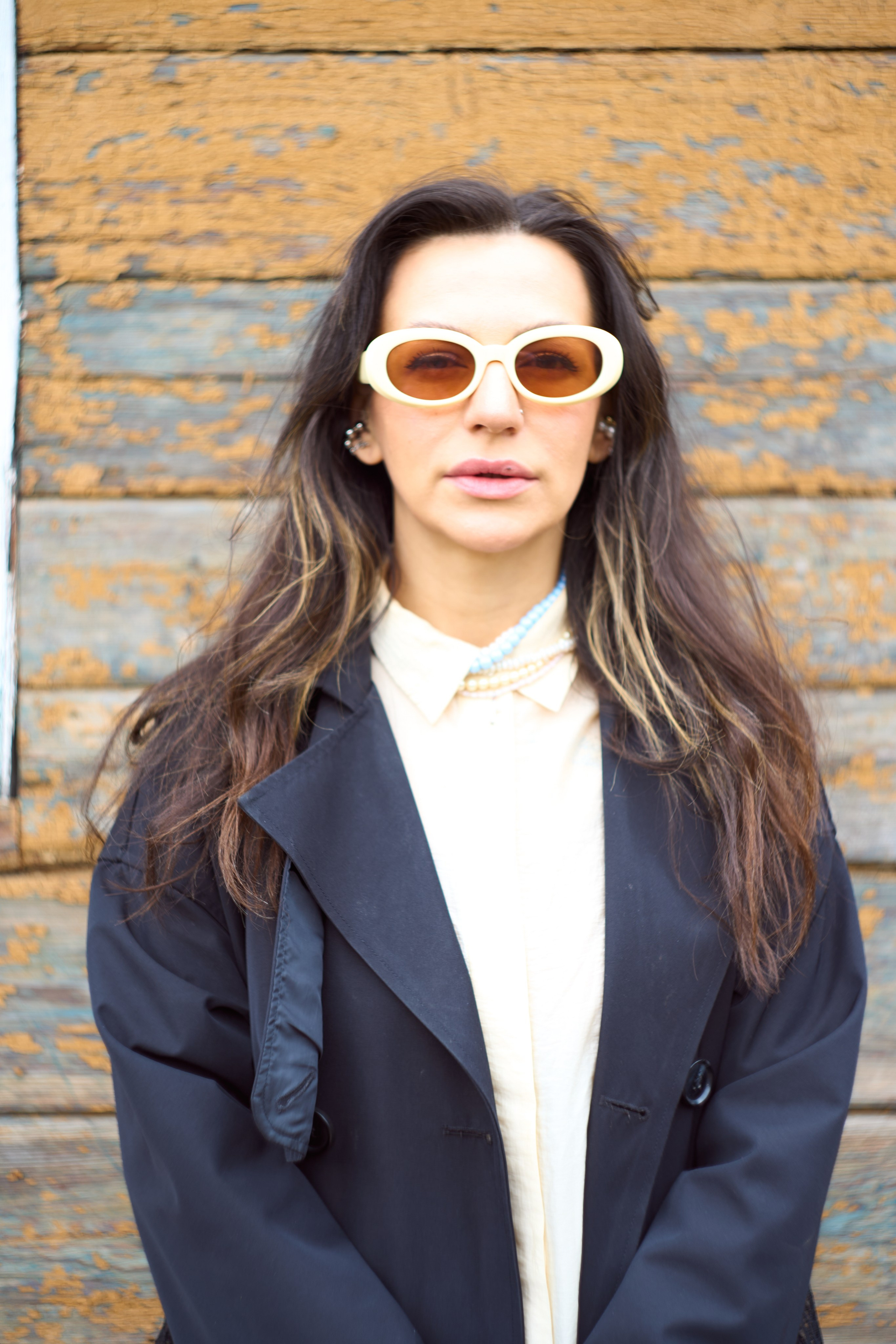 Марта. Фотограф, Римма Невинская