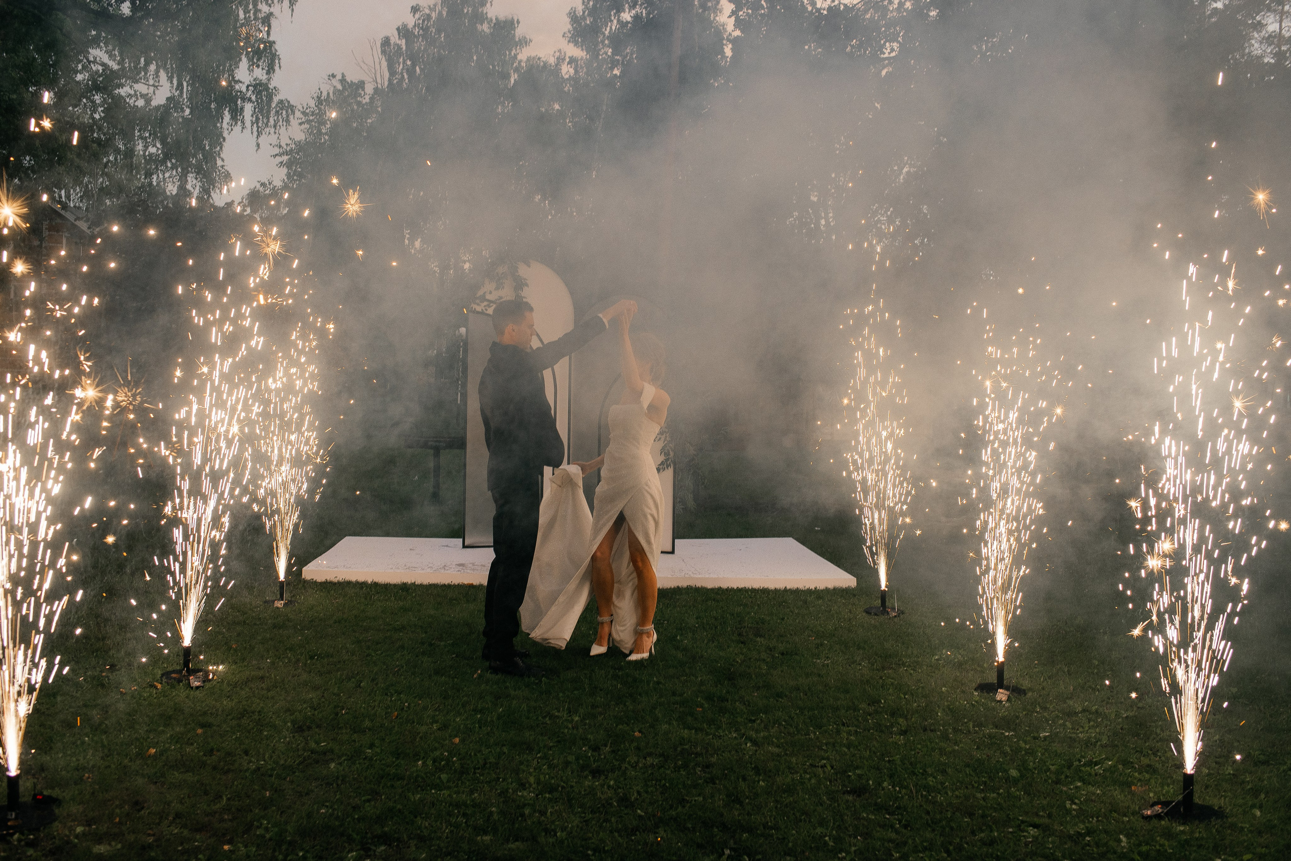 Артём и Наталья. Главная