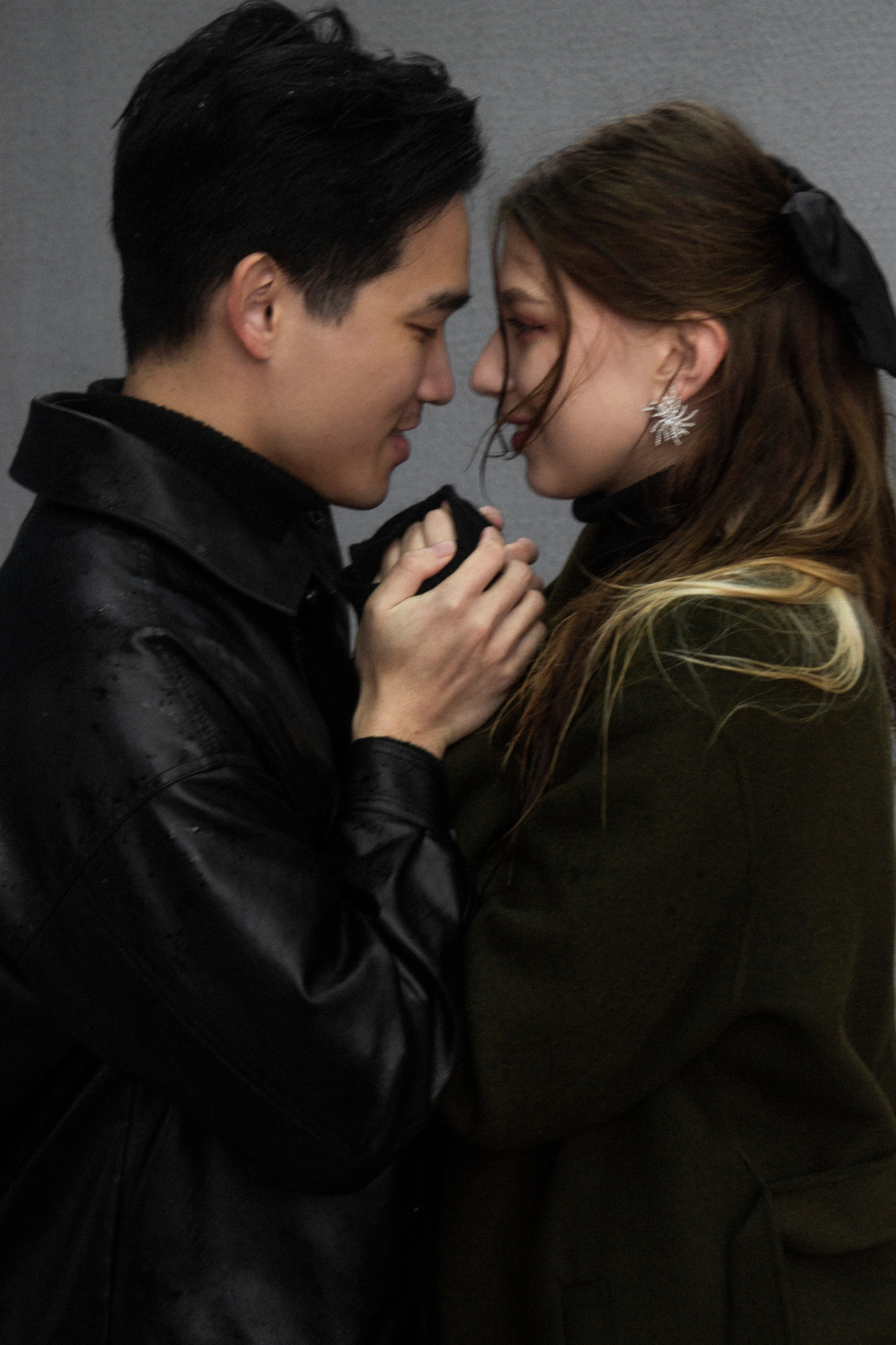 Даша и Лисинь. Портретный фотограф в Минске Изотова Варвара