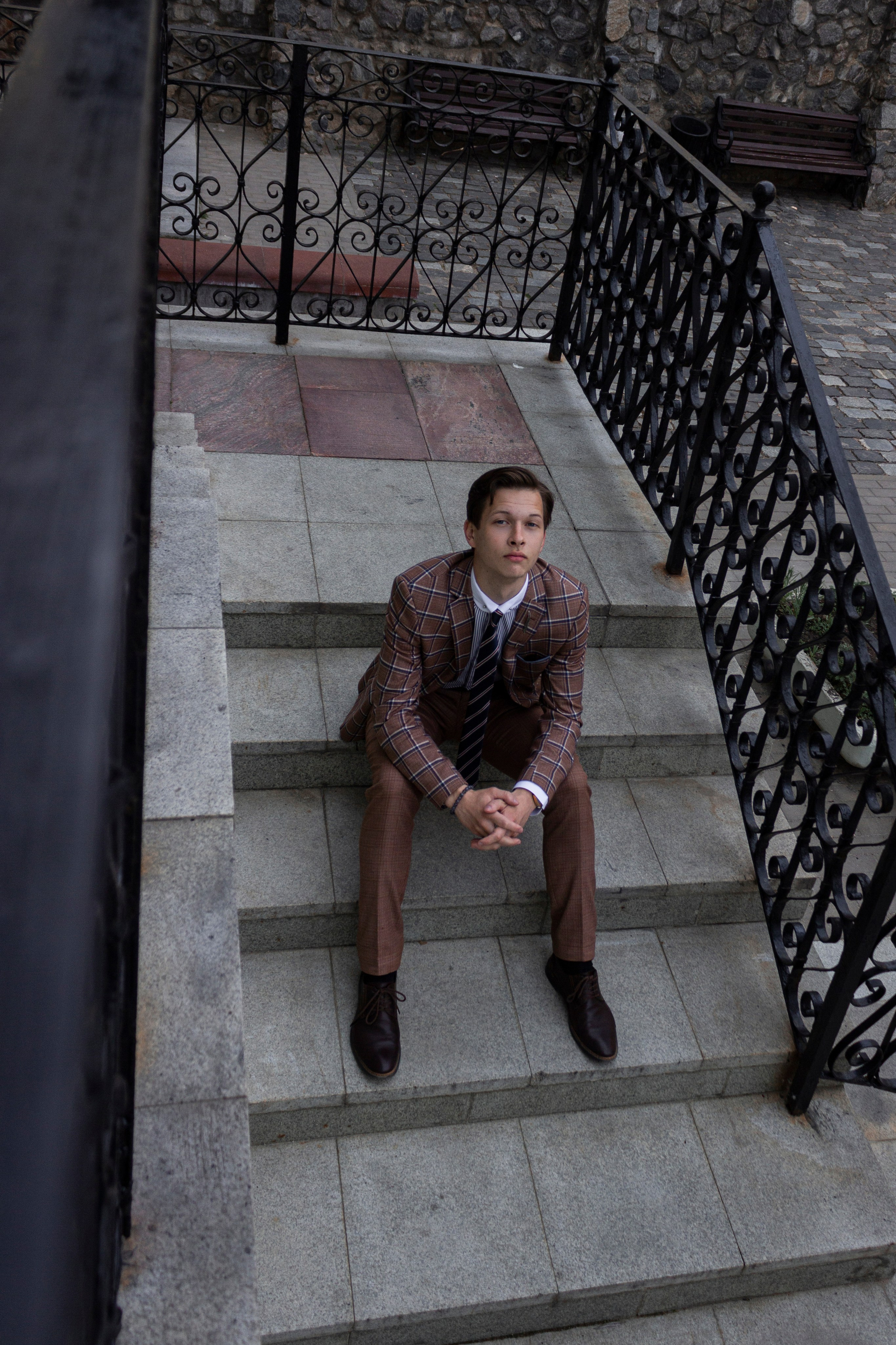 Артур. Портретный фотограф в Минске Изотова Варвара