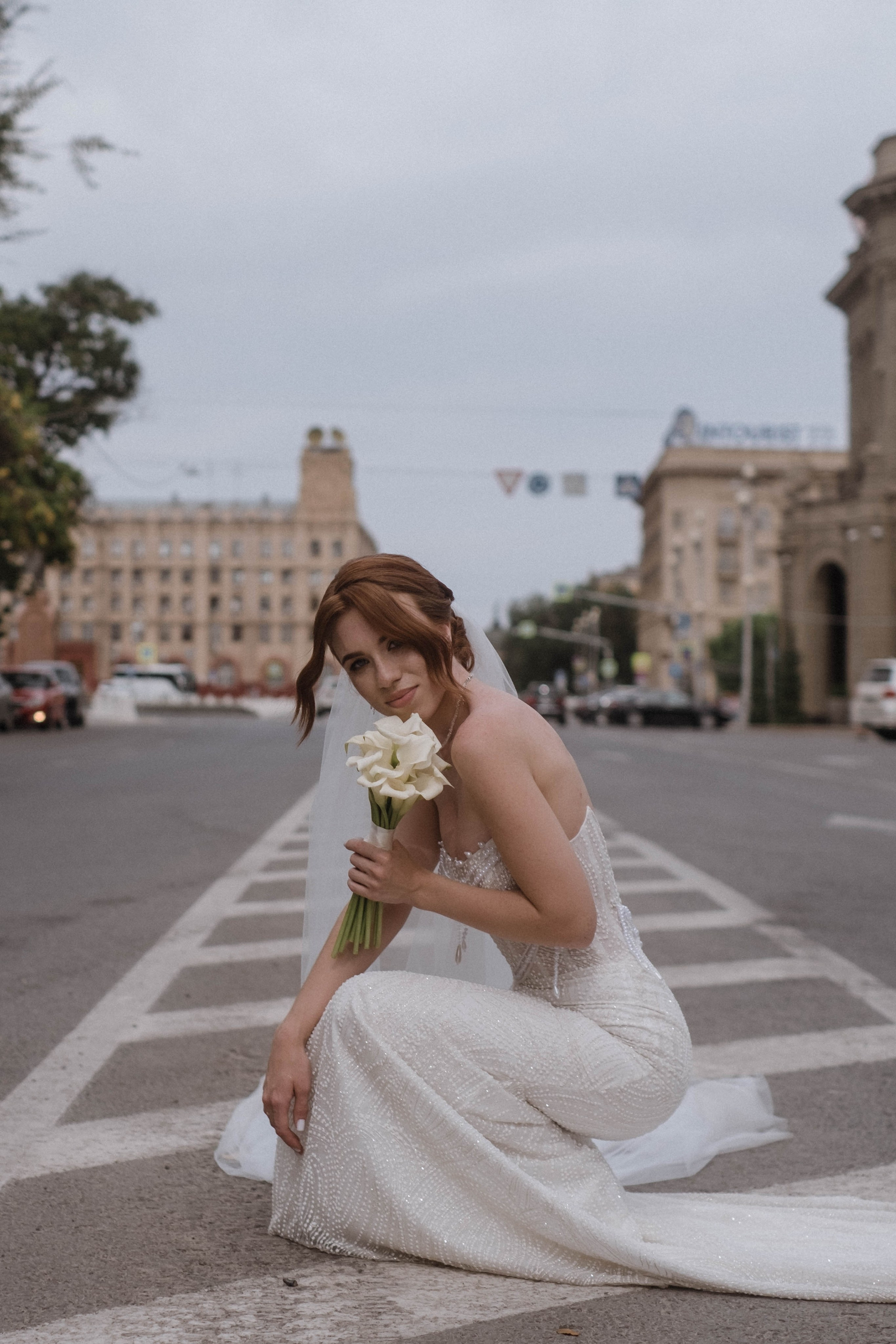 Мария и Дмитрий. Свадебный и семейный фотограф г. Волгоград Биленко Ангелина