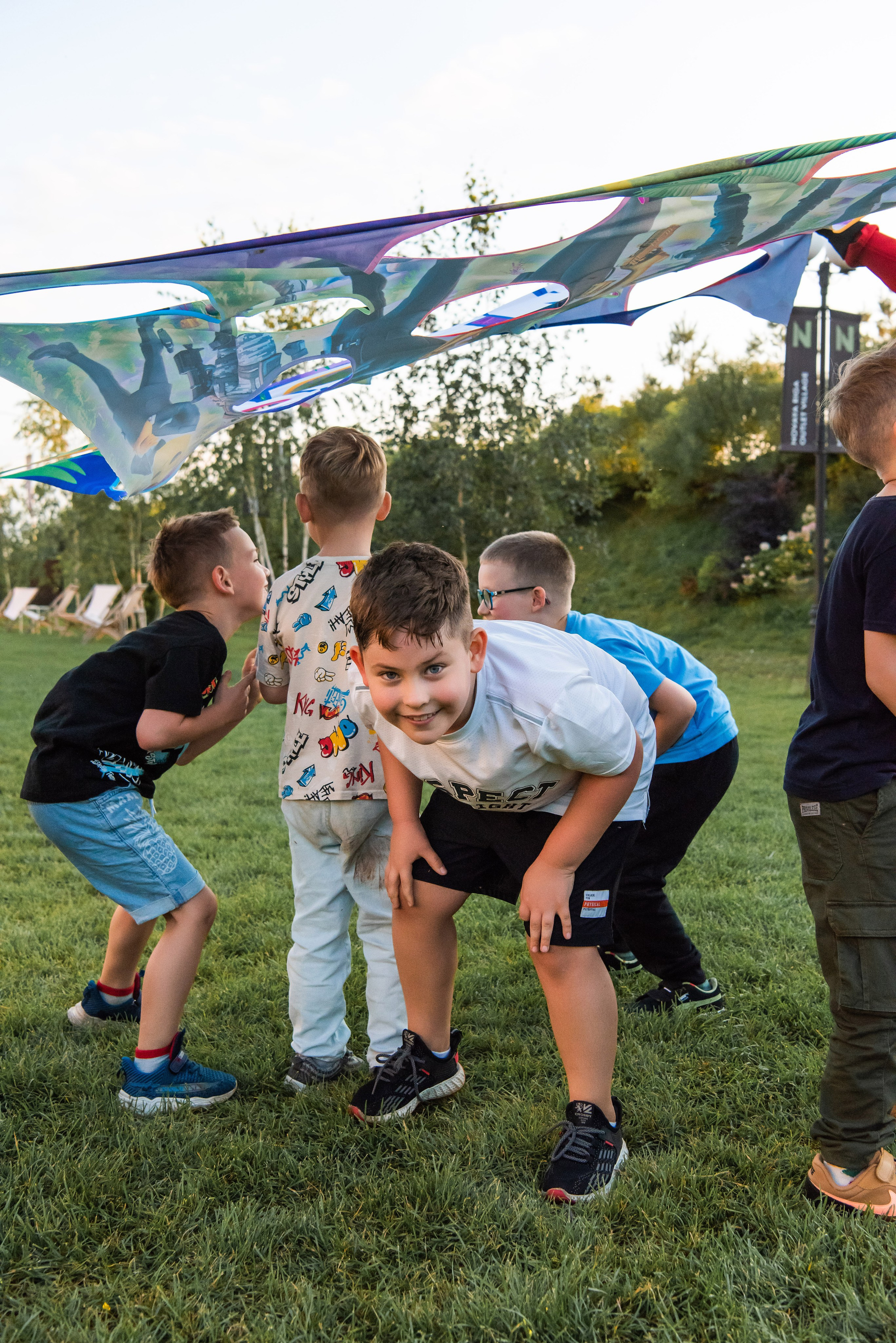День Рождения Мирона. Свадебный и арт-фотограф Кунецкая Диана