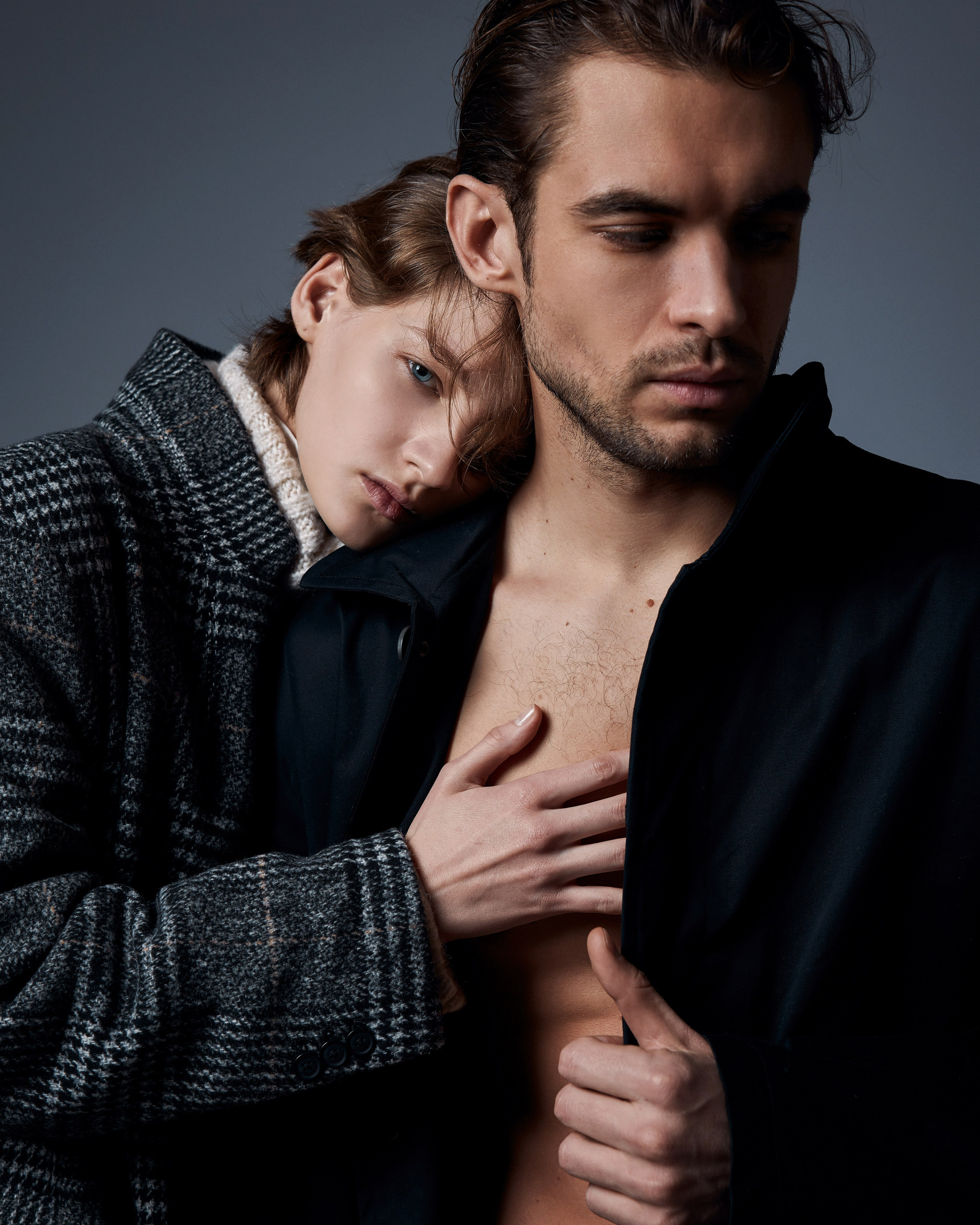 Семейная / пары. Фотограф в Москве Ксения Романова