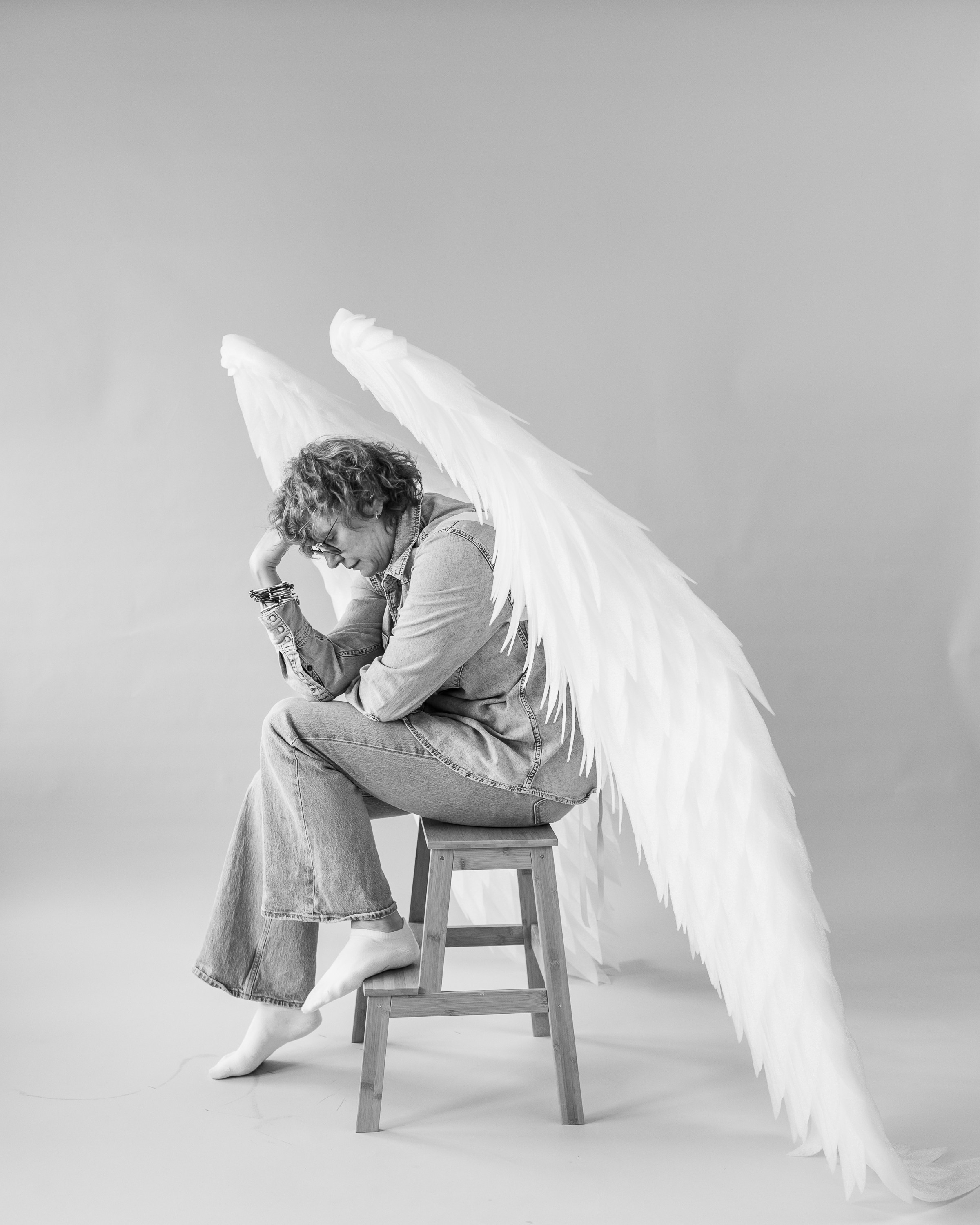 Автопортреты. Главная