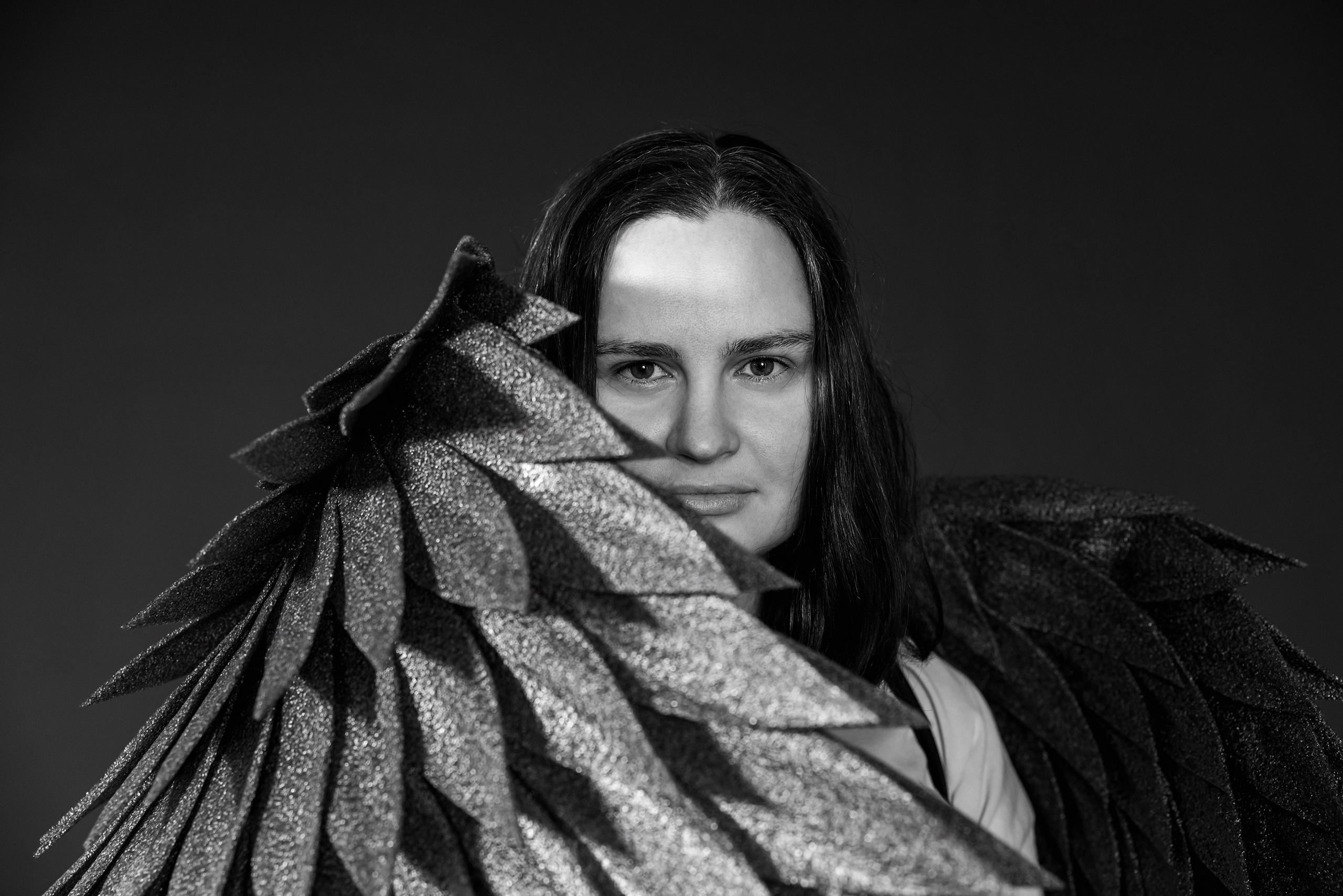 Марина. OLGA OLEYNIKOVA Пространство, люди, смыслы