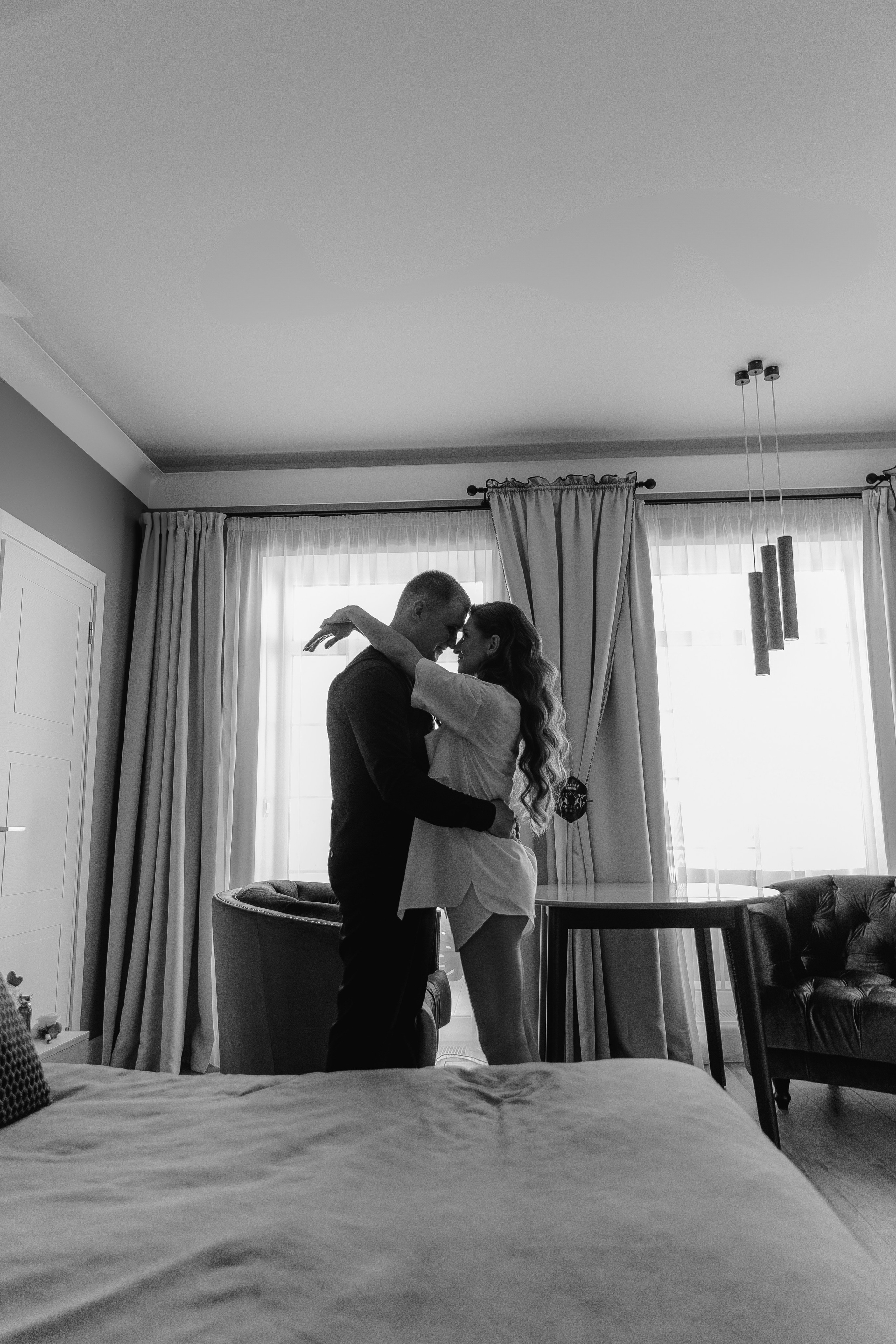 Алина & Станислав. Свадебный фотограф ростов