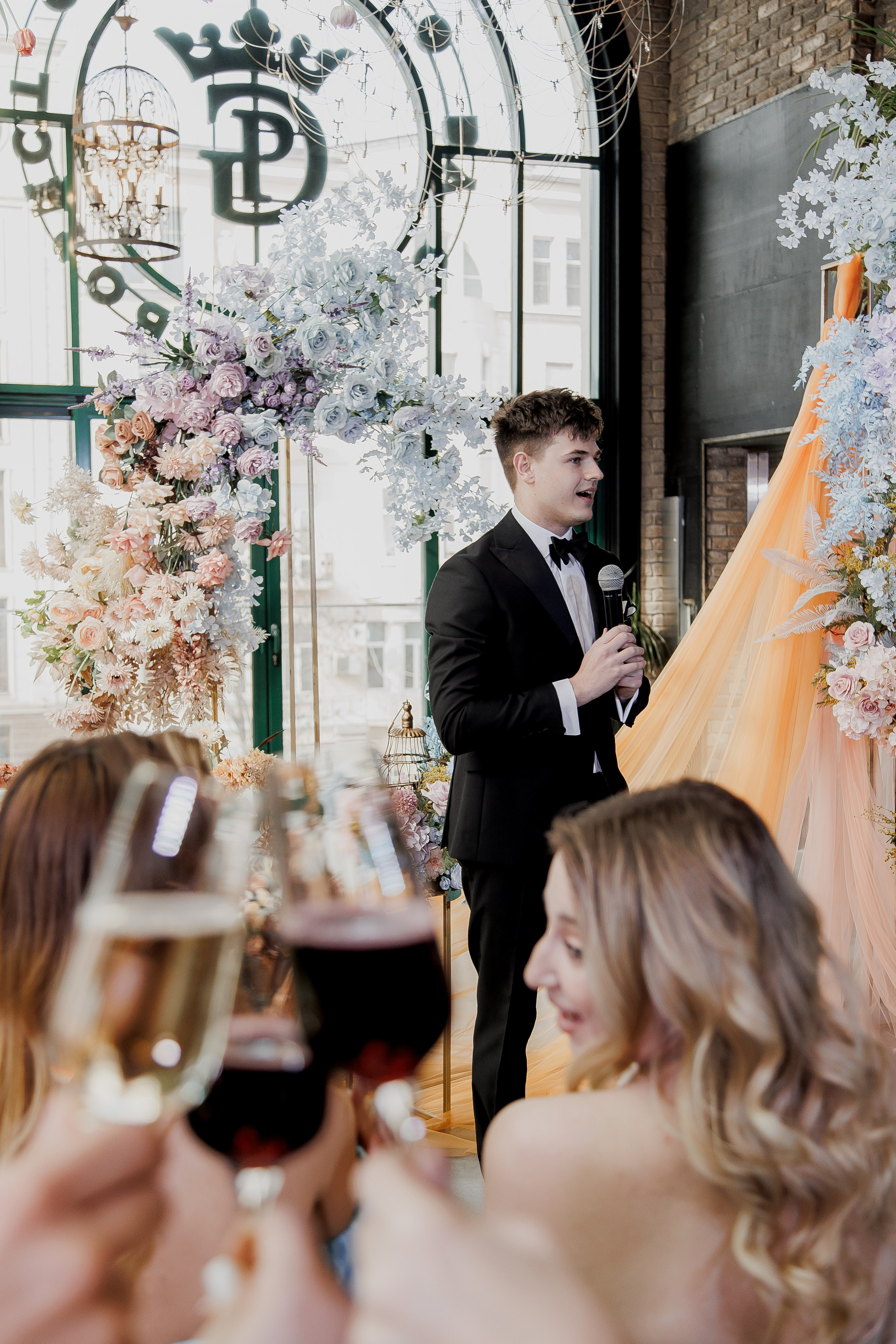 Лука & София. Свадебный фотограф ростов