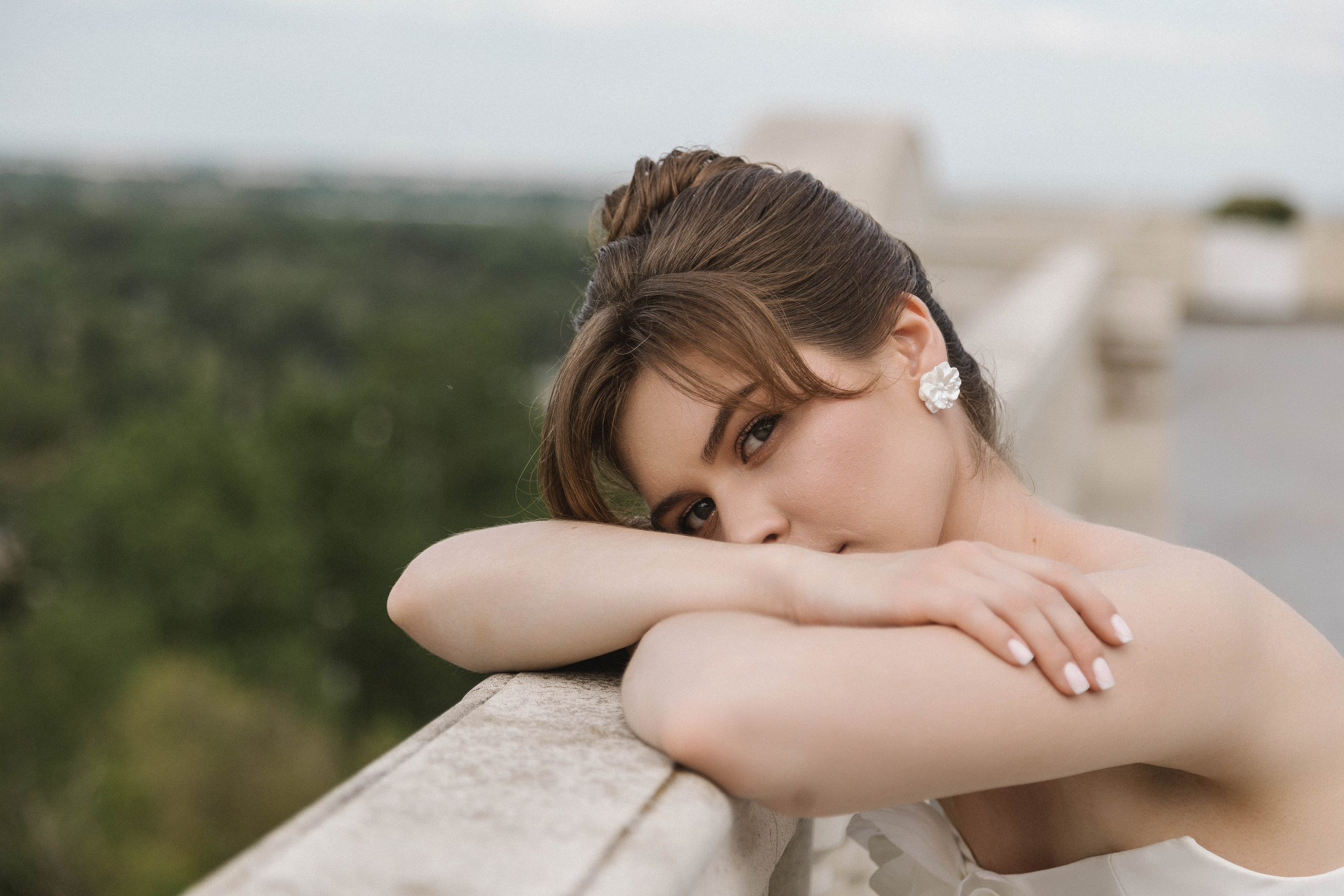 Даниил & Евгения. Свадебный фотограф ростов