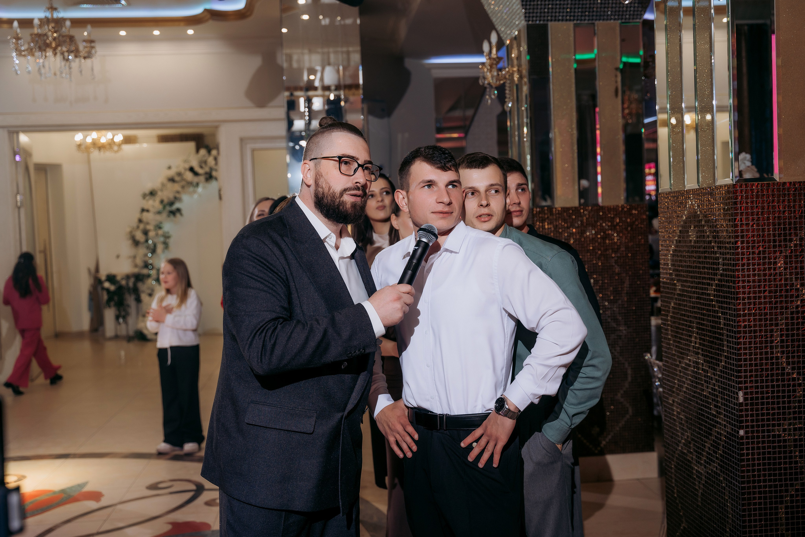 Илья и Юлия. Свадебный и семейный фотограф Екатерина Коробова г. Моздок